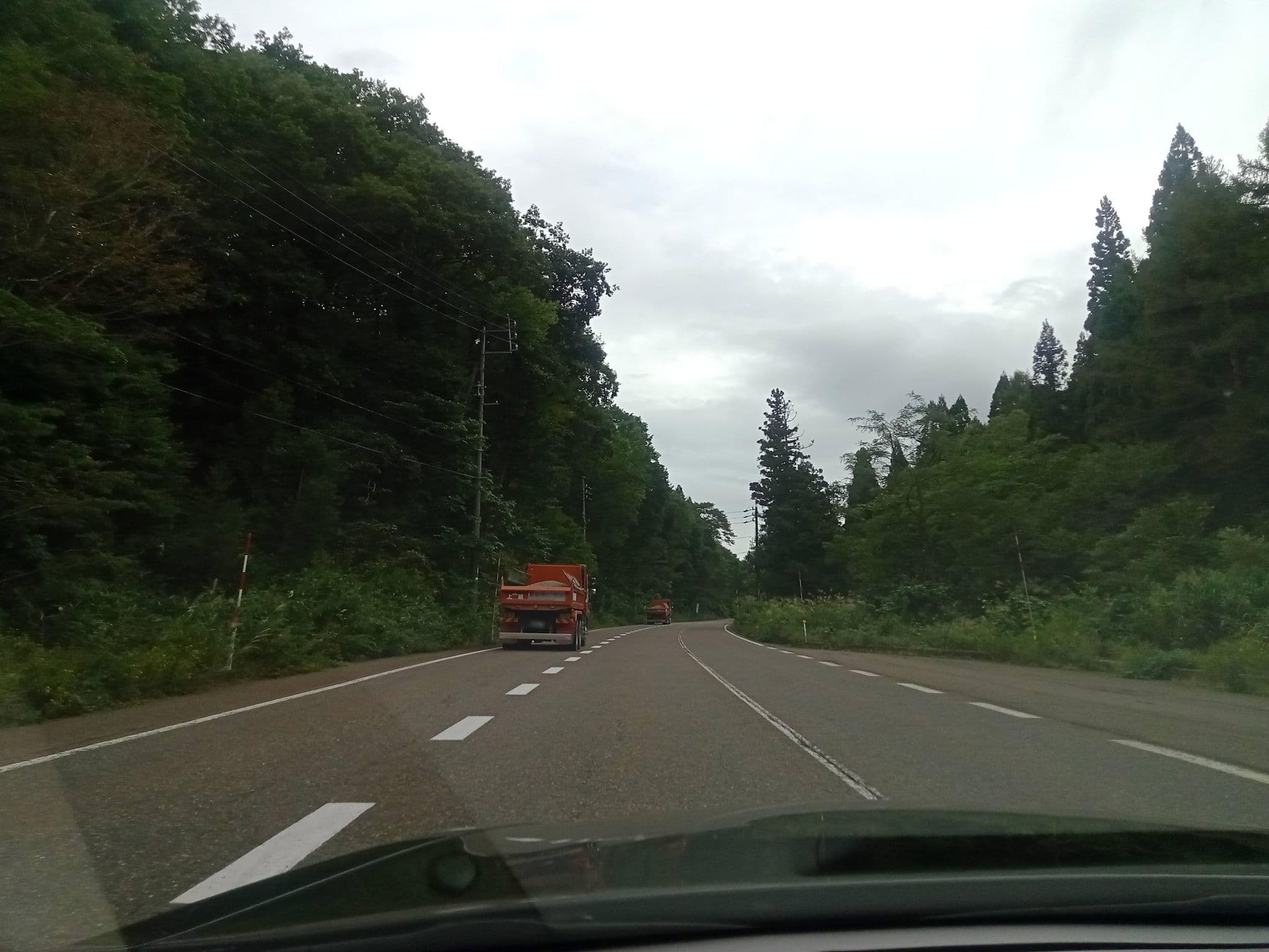 Street view near ホテルセリーヌ, Kashiwabara — © 22tk1984 (CC BY-SA · Mapillary)