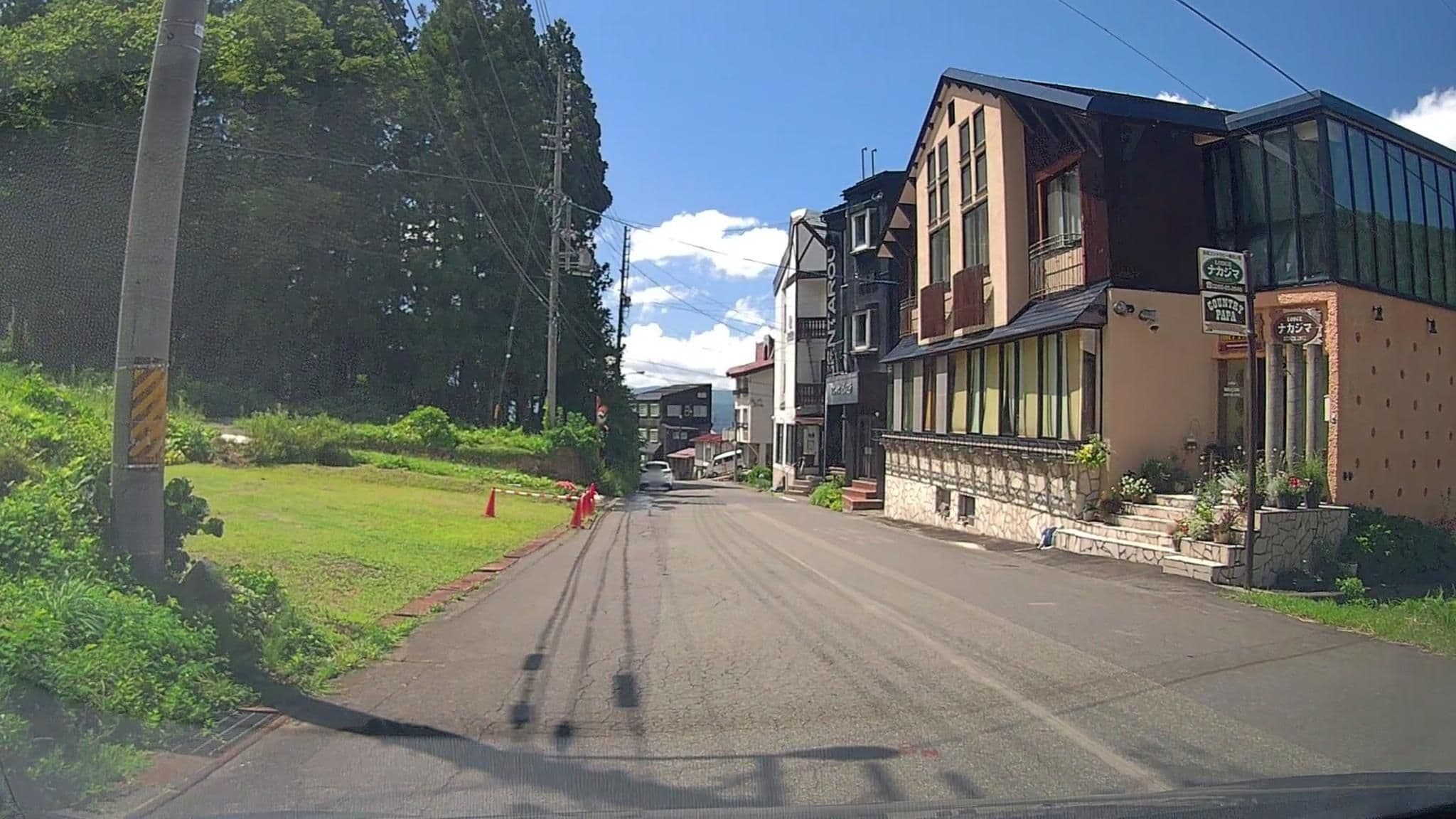 Street view near おおなで, Kamikijima — © mzaki (CC BY-SA · Mapillary)