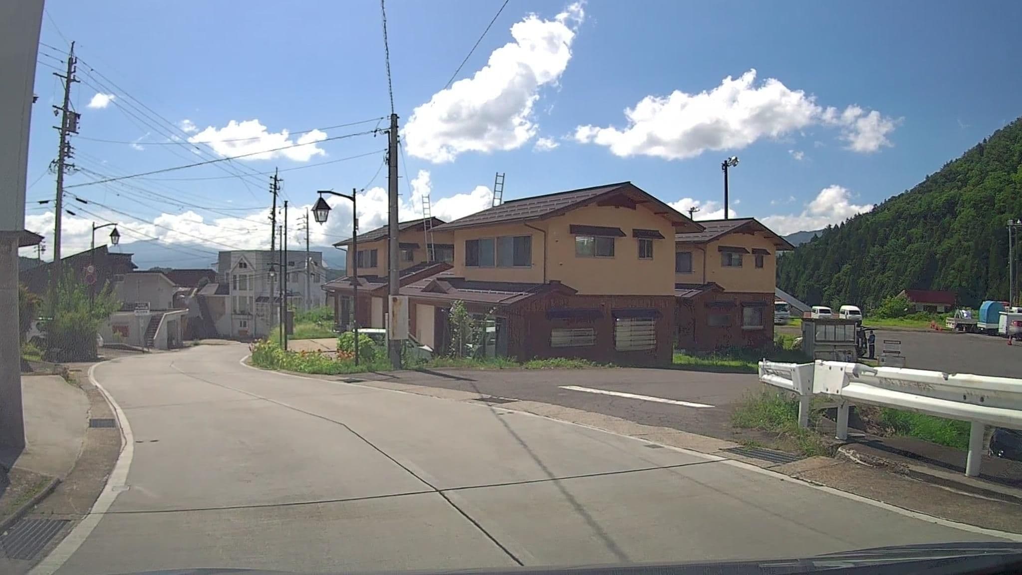 Street view near ふじよし, Kamikijima — © mzaki (CC BY-SA · Mapillary)