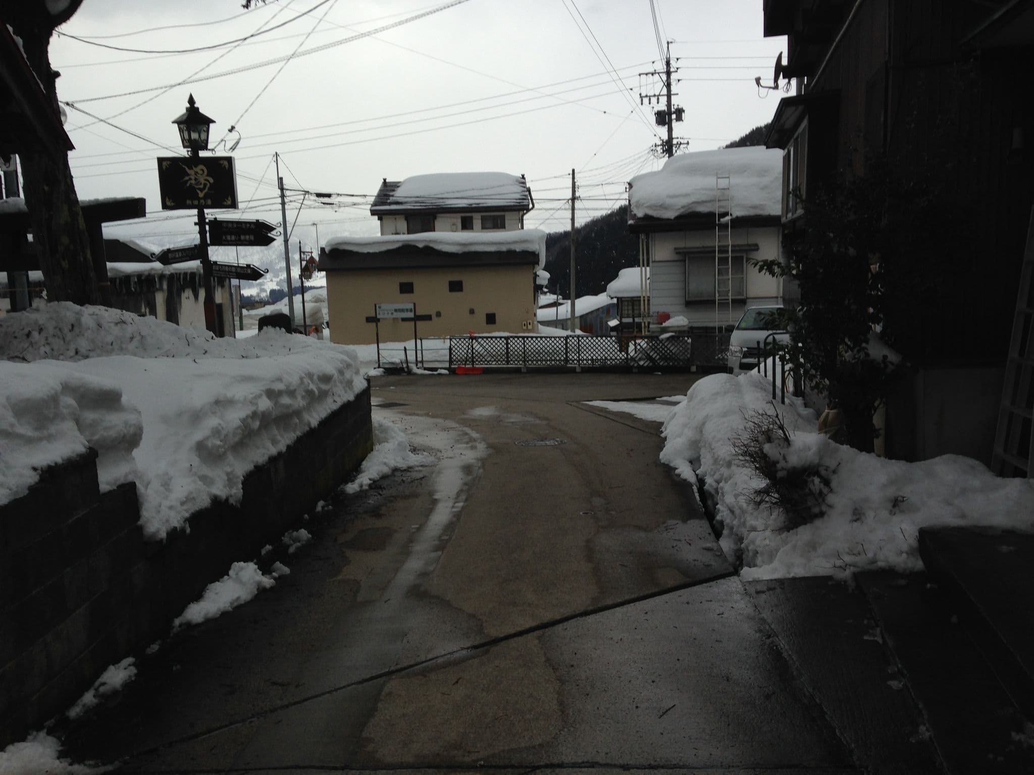 Street view near 四季の宿河達, Kamikijima — © neasch (CC BY-SA · Mapillary)