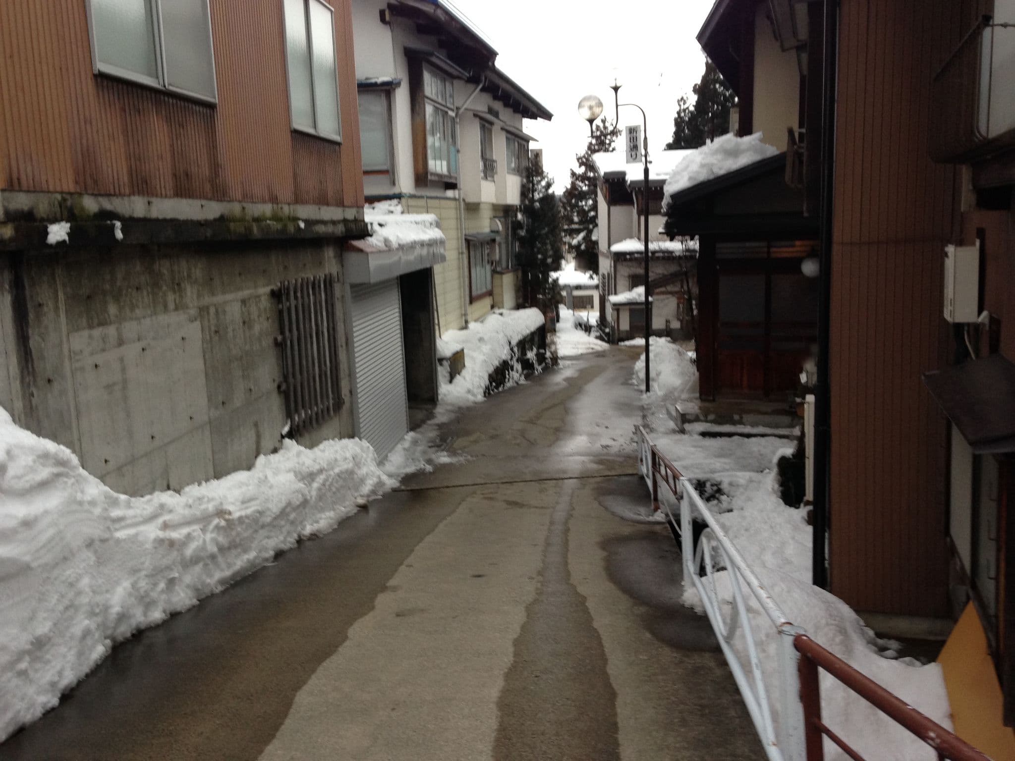 Street view near 富啓, Kamikijima — © neasch (CC BY-SA · Mapillary)