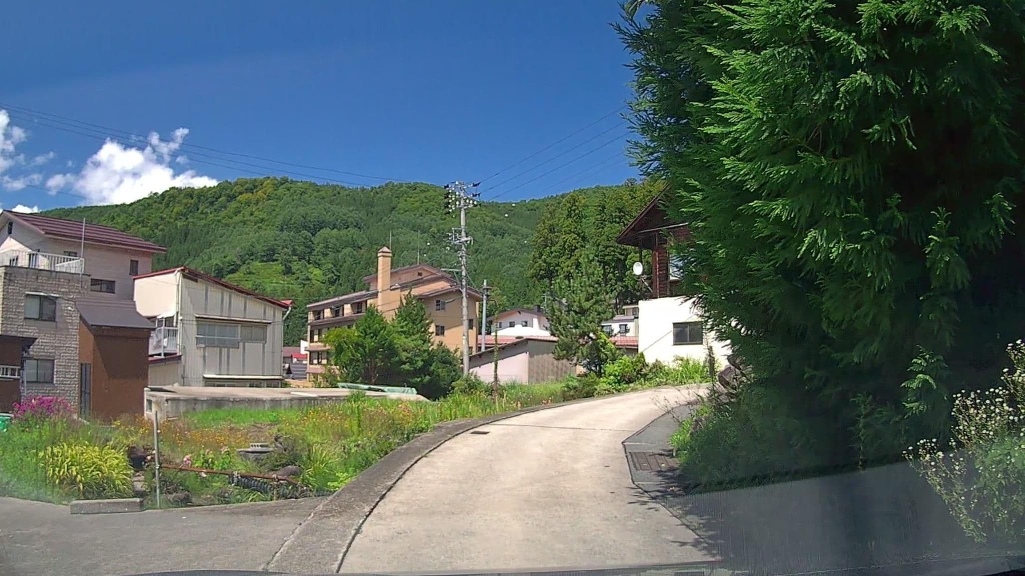 Street view near ガストホフかずみ, Kamikijima — © mzaki (CC BY-SA · Mapillary)