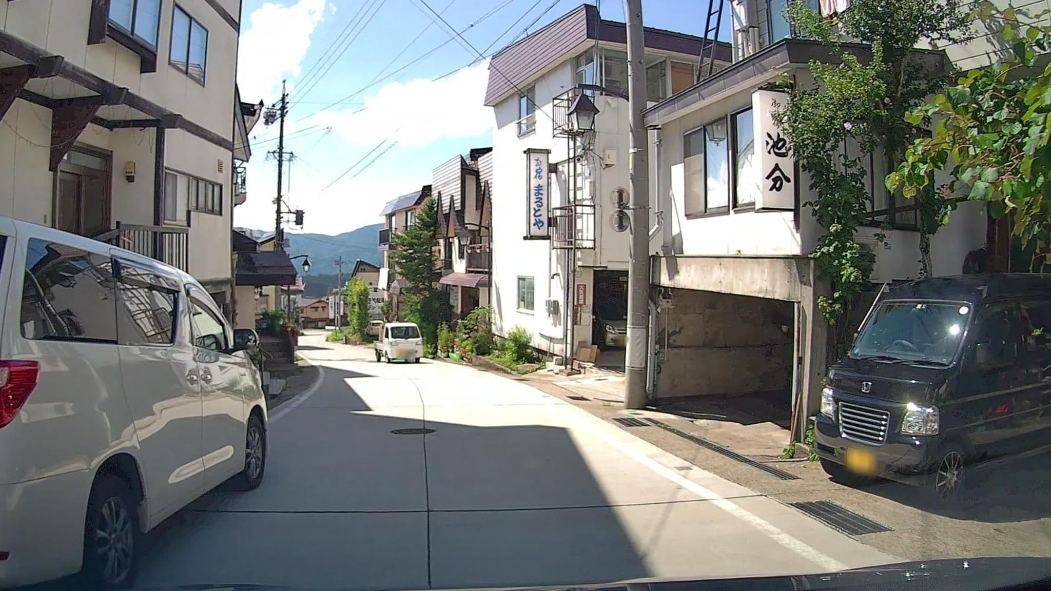 Street view near マルマン, Kamikijima — © mzaki (CC BY-SA · Mapillary)