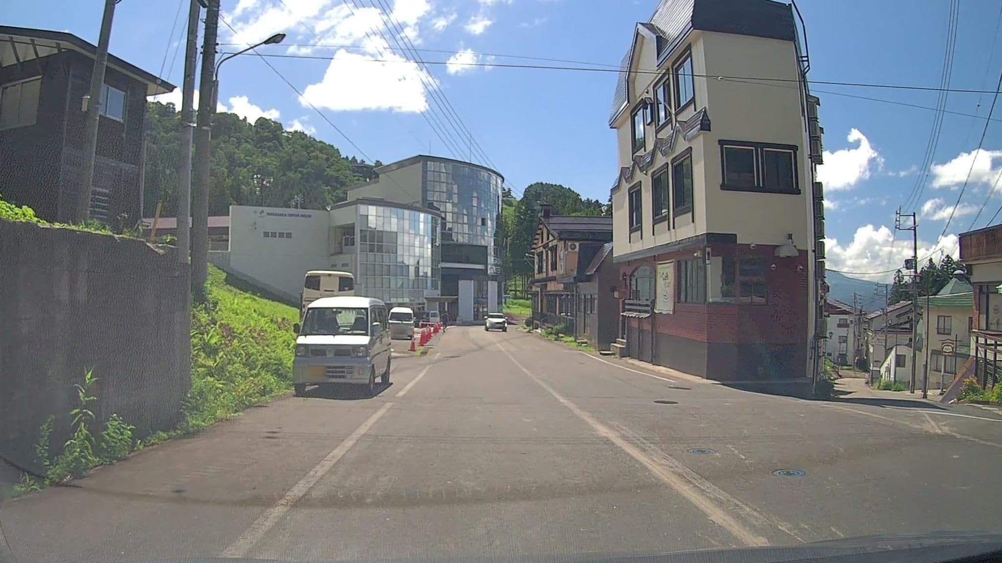 Street view near 四季の宿河廣, Kamikijima — © mzaki (CC BY-SA · Mapillary)