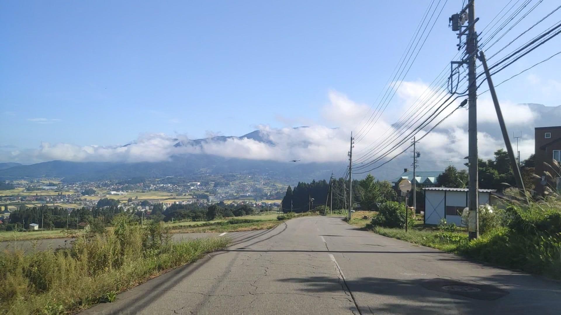 Street view near コテージ フィオーレ, Kamikijima — © drivephotograph (CC BY-SA · Mapillary)