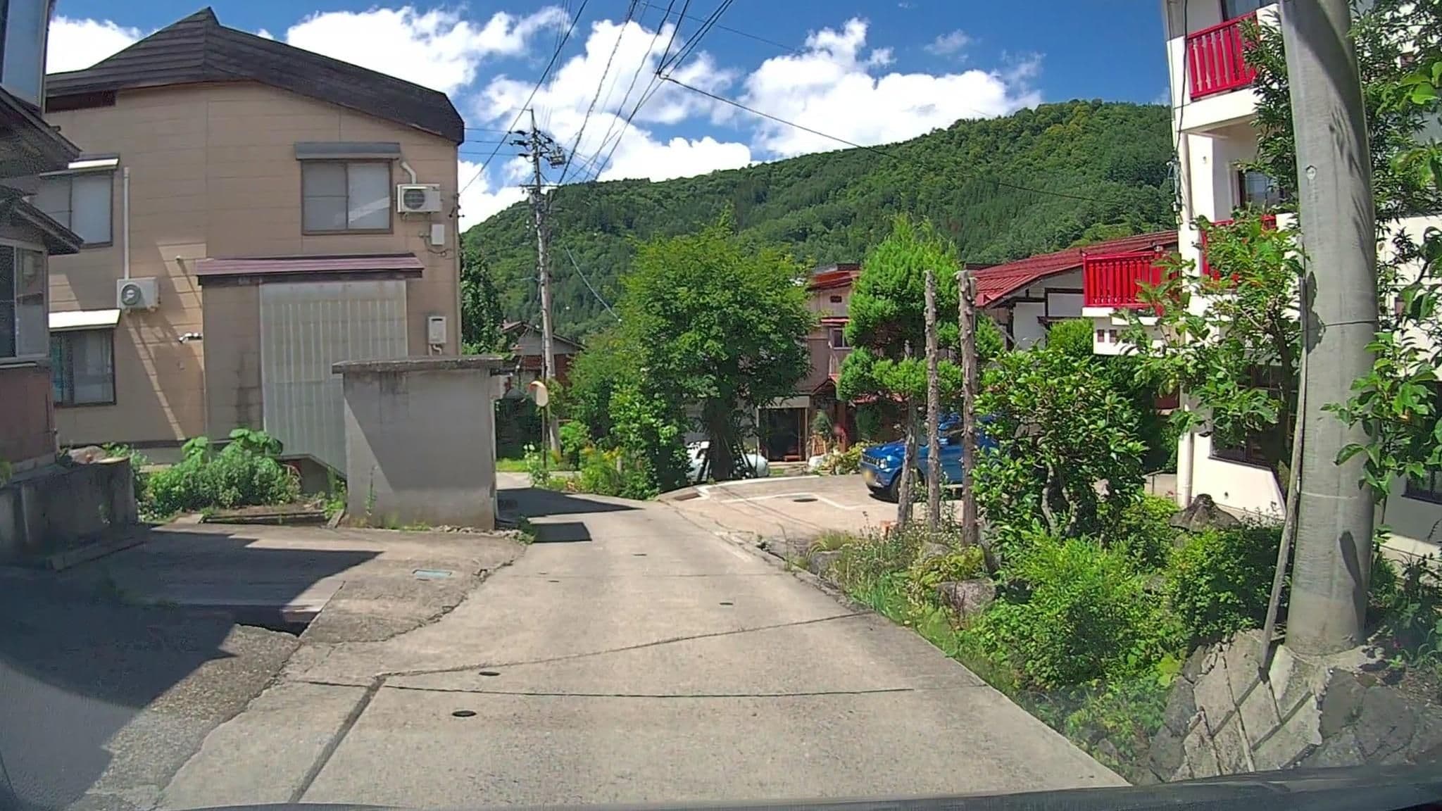 Street view near Elizabeth, Kamikijima — © mzaki (CC BY-SA · Mapillary)