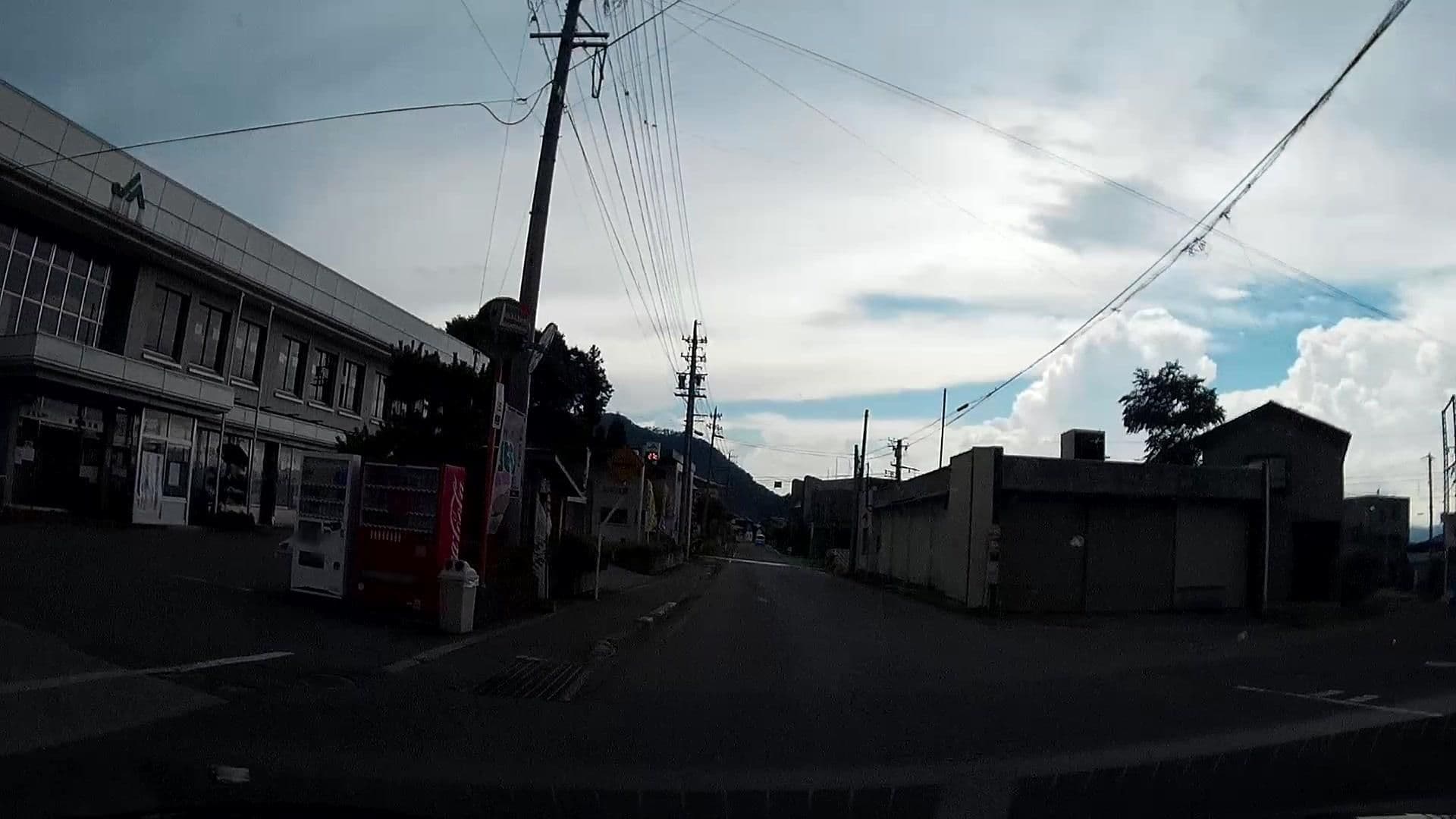 Street view near パディントンハウス, Kamikijima — © caesium (CC BY-SA · Mapillary)