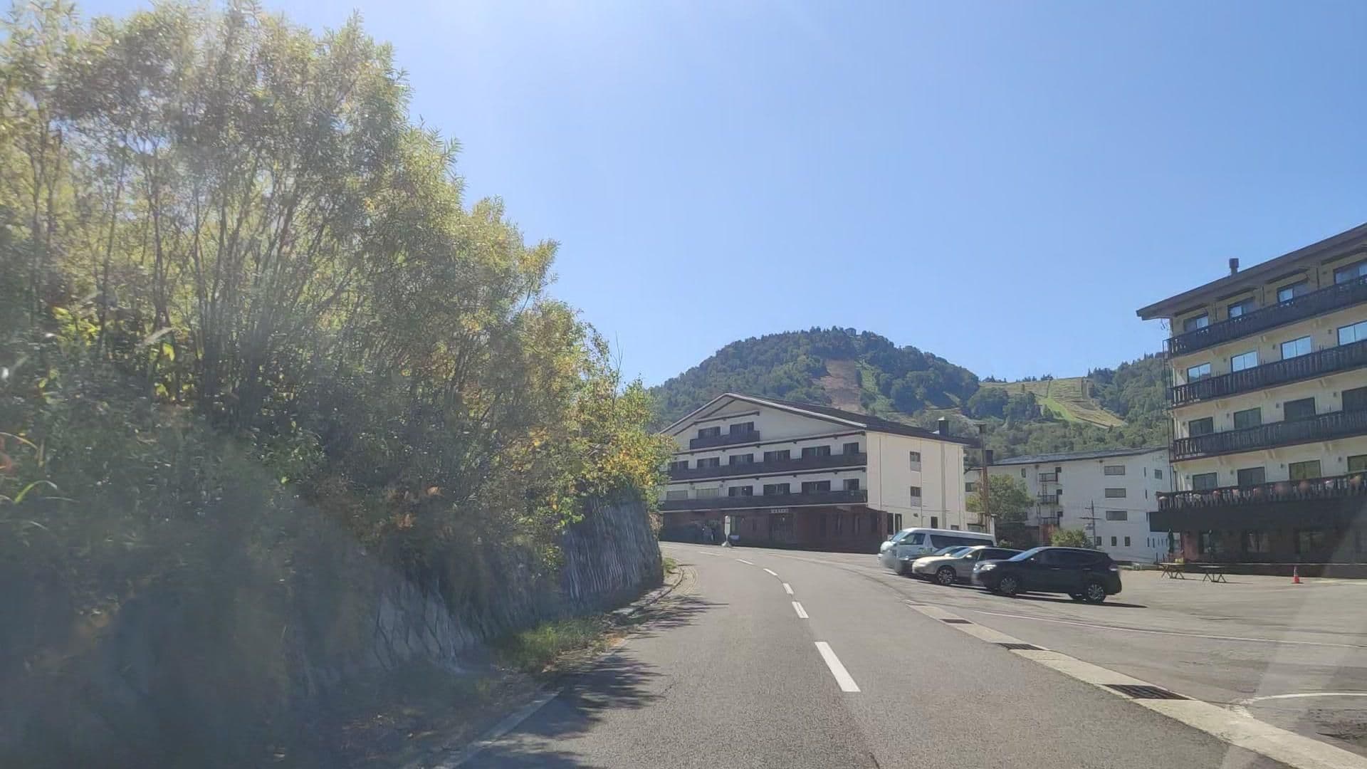 Street view near 志賀パレスホテル, Nakayama — © drivephotograph (CC BY-SA · Mapillary)