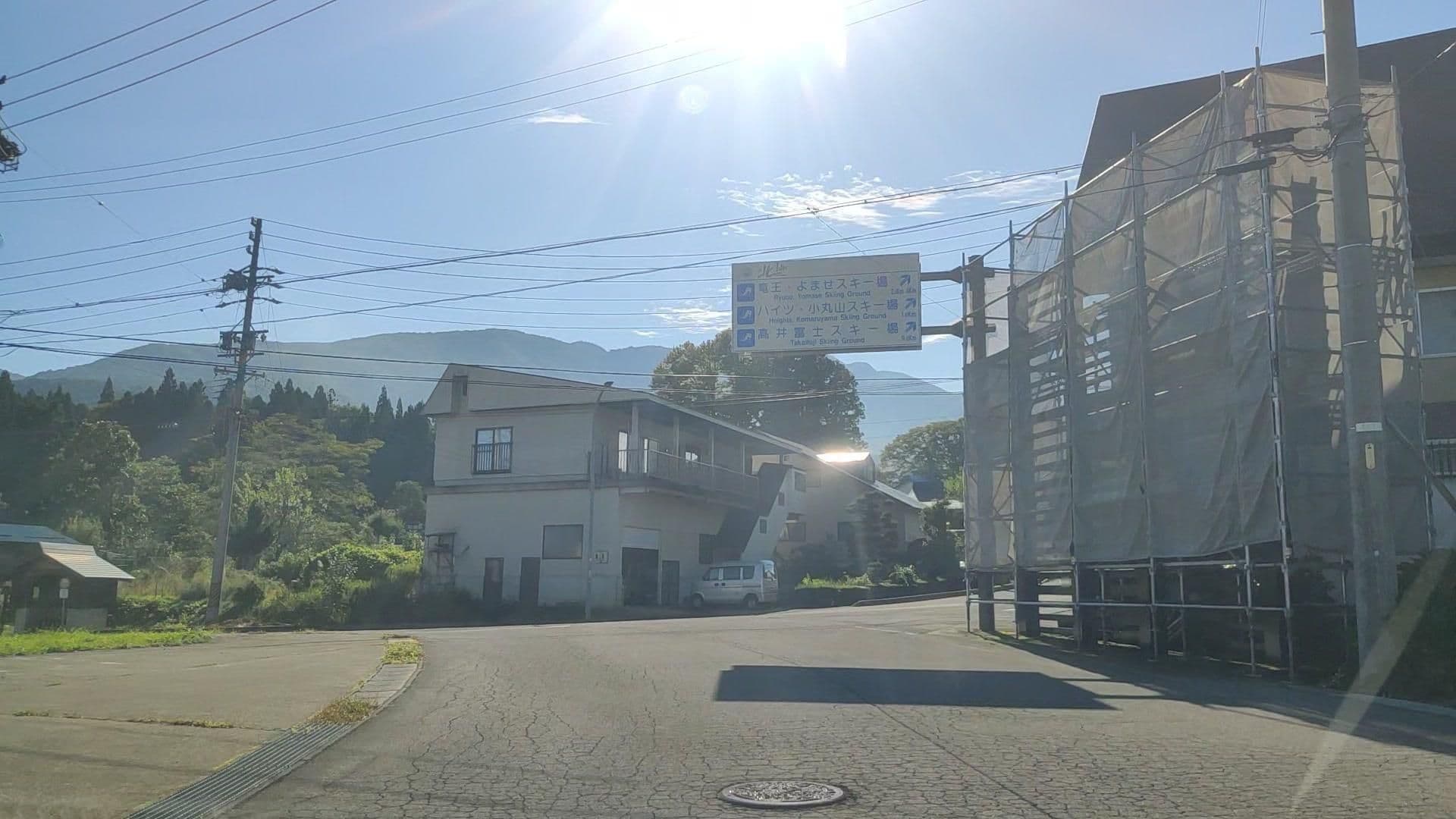Street view near 望月商店, Kamikijima — © drivephotograph (CC BY-SA · Mapillary)