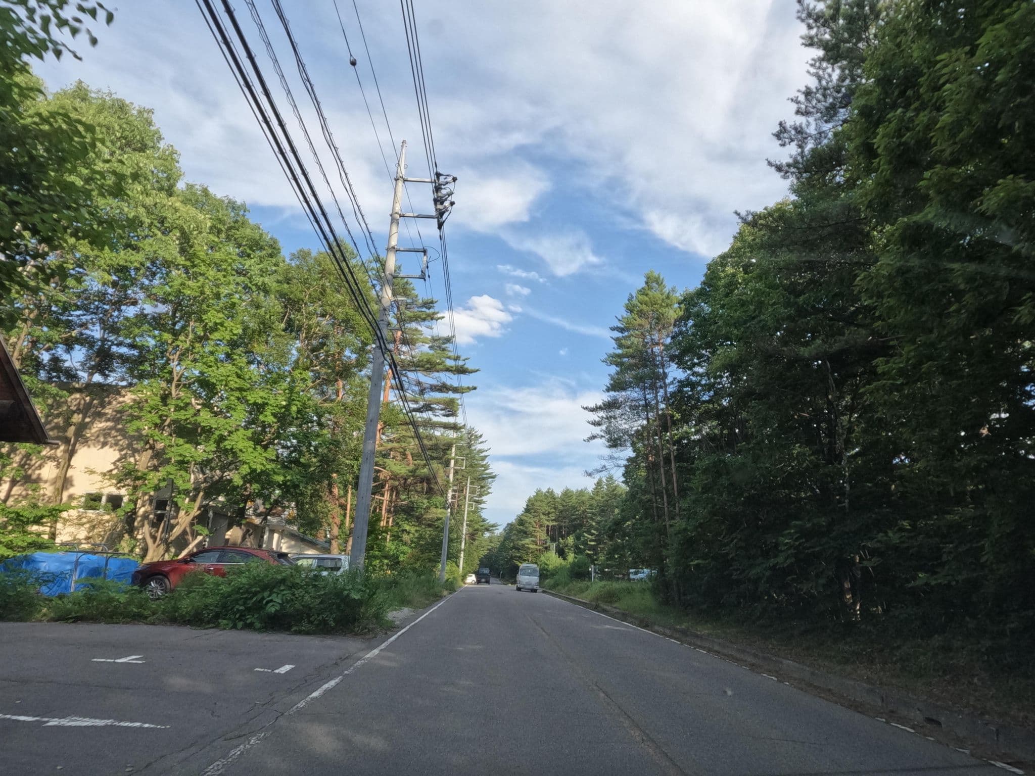 Street view near アルテック, Saikubo — © rsnaru (CC BY-SA · Mapillary)