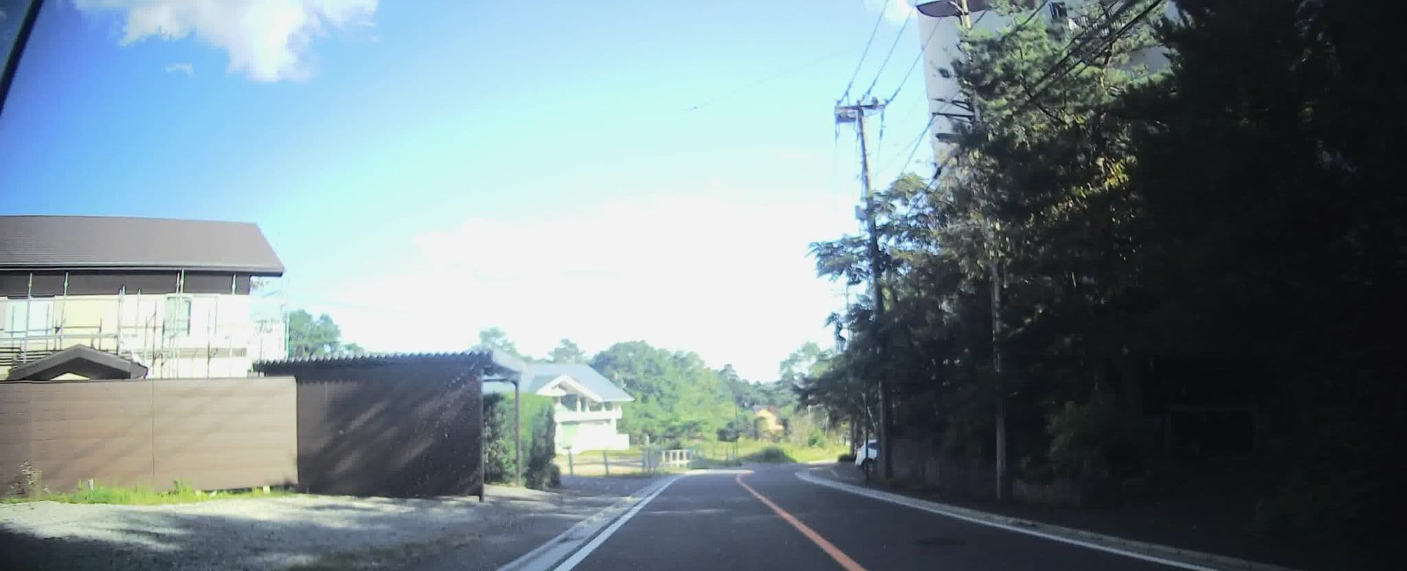 Street view near お宿はぎ原, Naganohara — © drivephotograph (CC BY-SA · Mapillary)