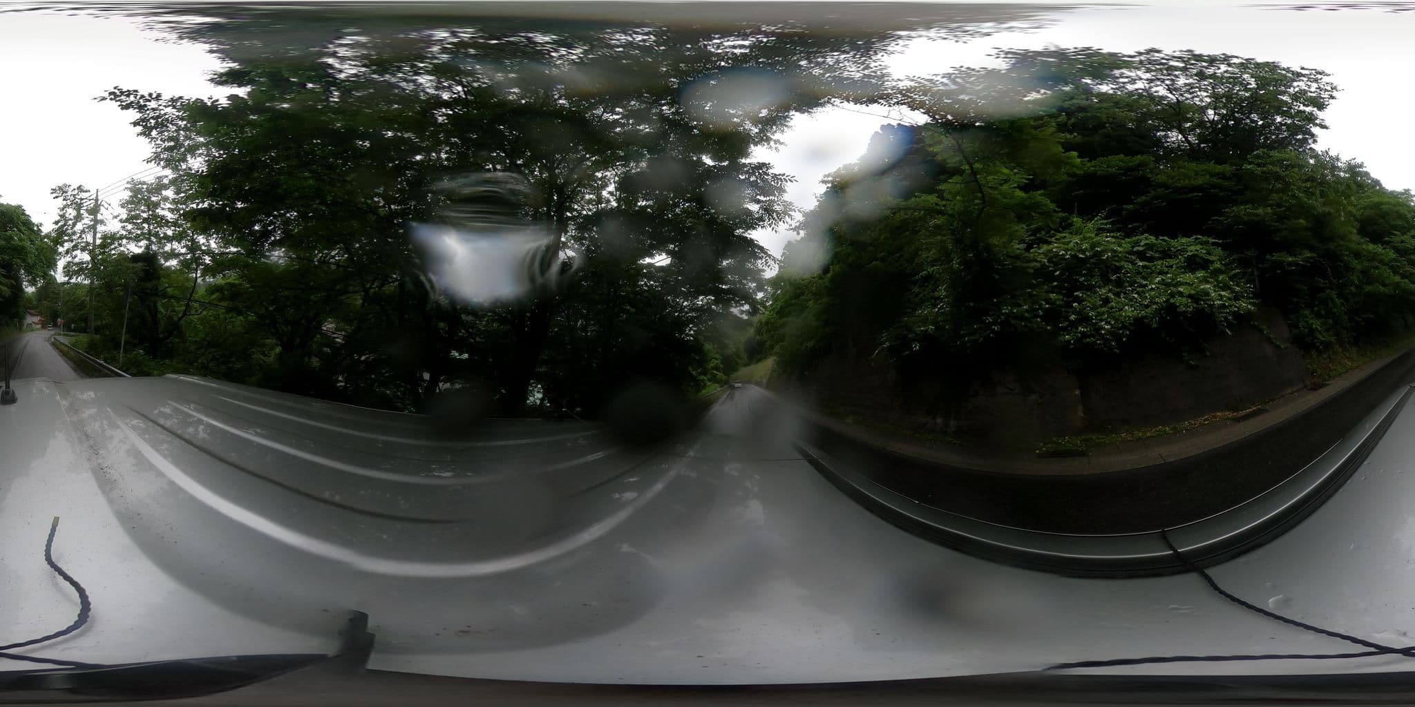 Street view near KKR水上 水明荘, Minakami — © Nitta (CC BY-SA · Mapillary)