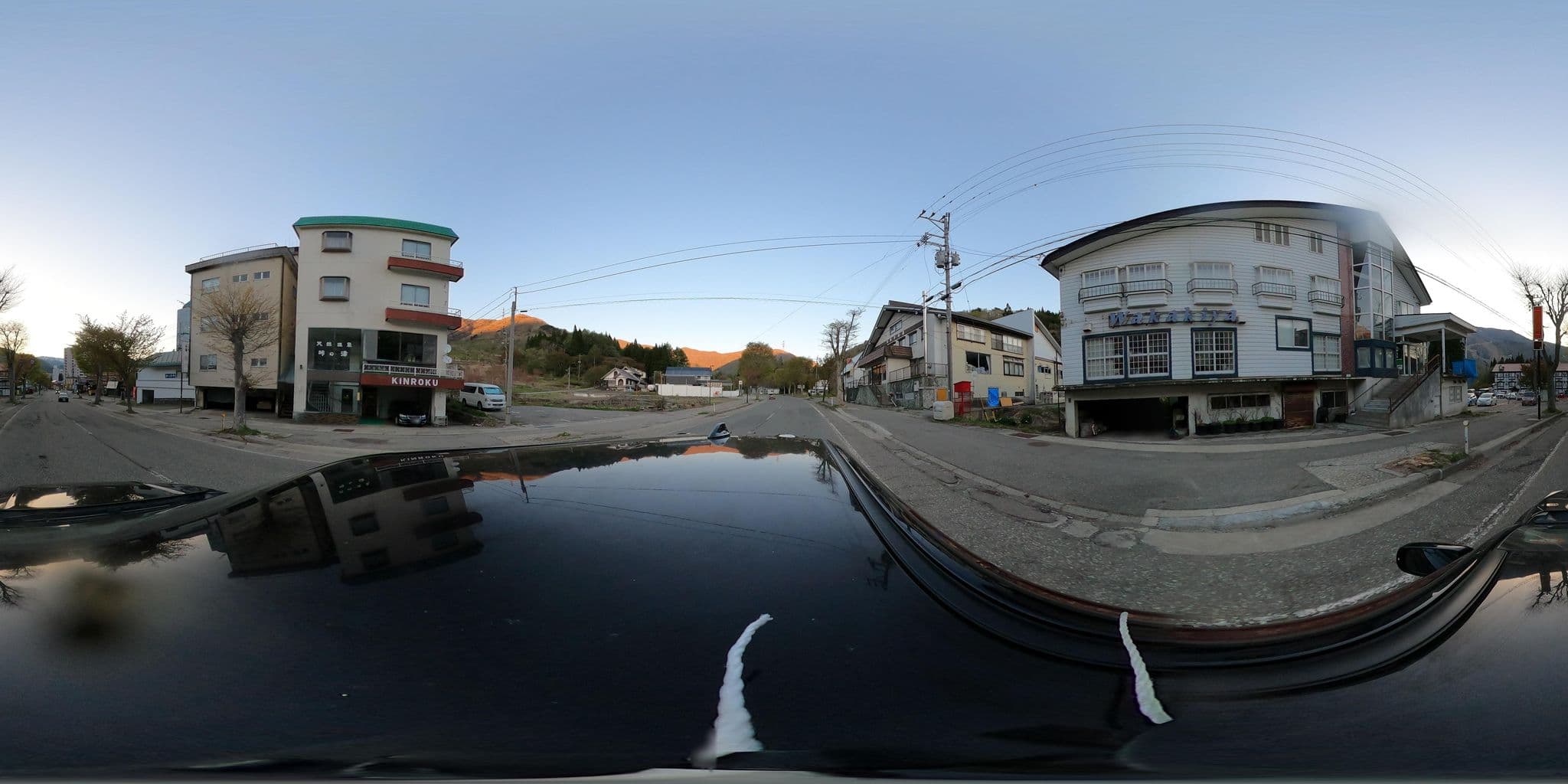 Street view near 苗場 金六, Minakami — © yuki_charo (CC BY-SA · Mapillary)