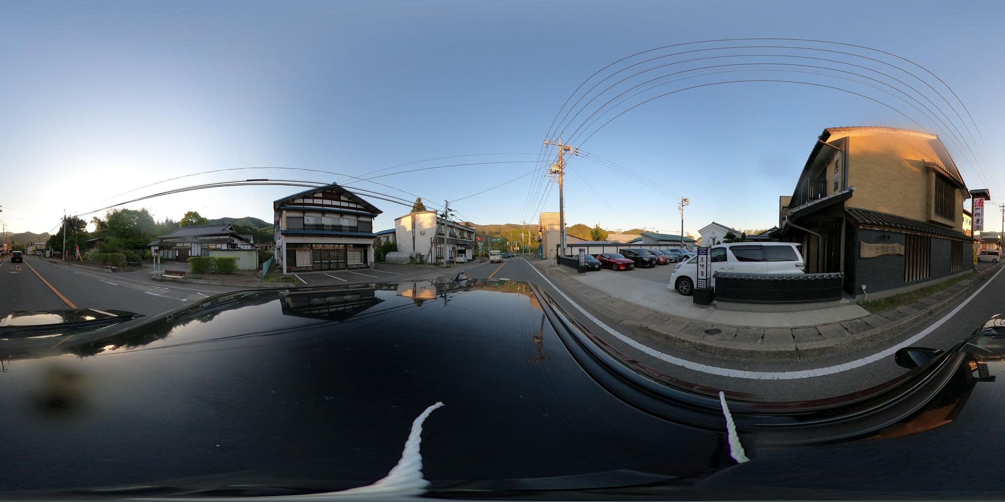Street view near 三河屋, Minakami — © yuki_charo (CC BY-SA · Mapillary)