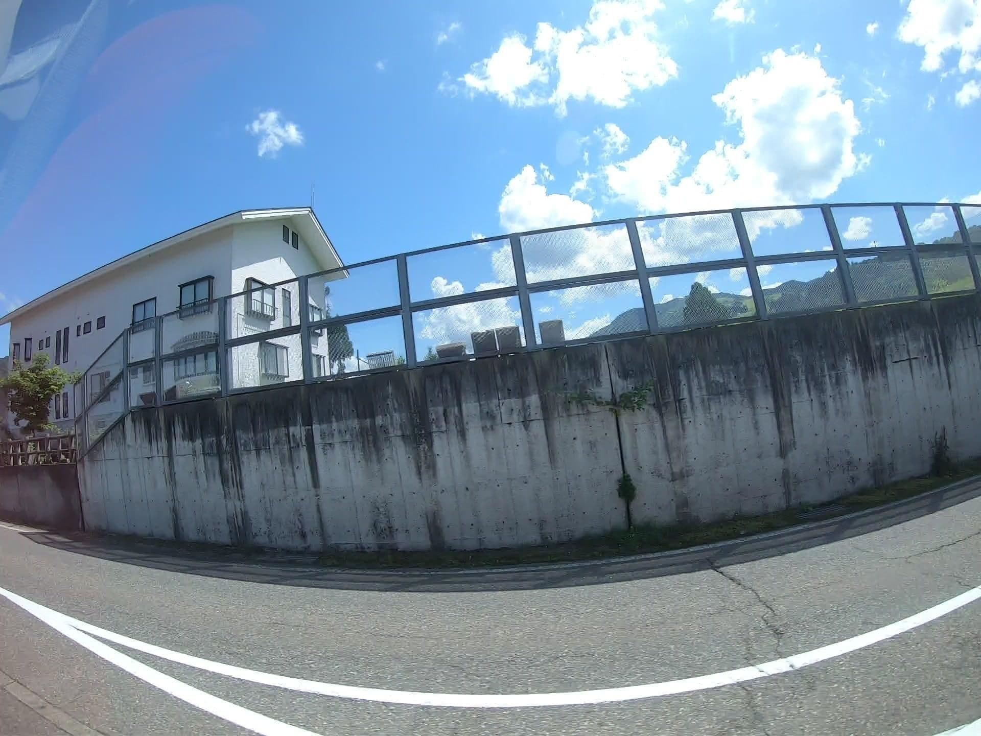 Street view near エーデル, Shiozawa — © ribbon (CC BY-SA · Mapillary)