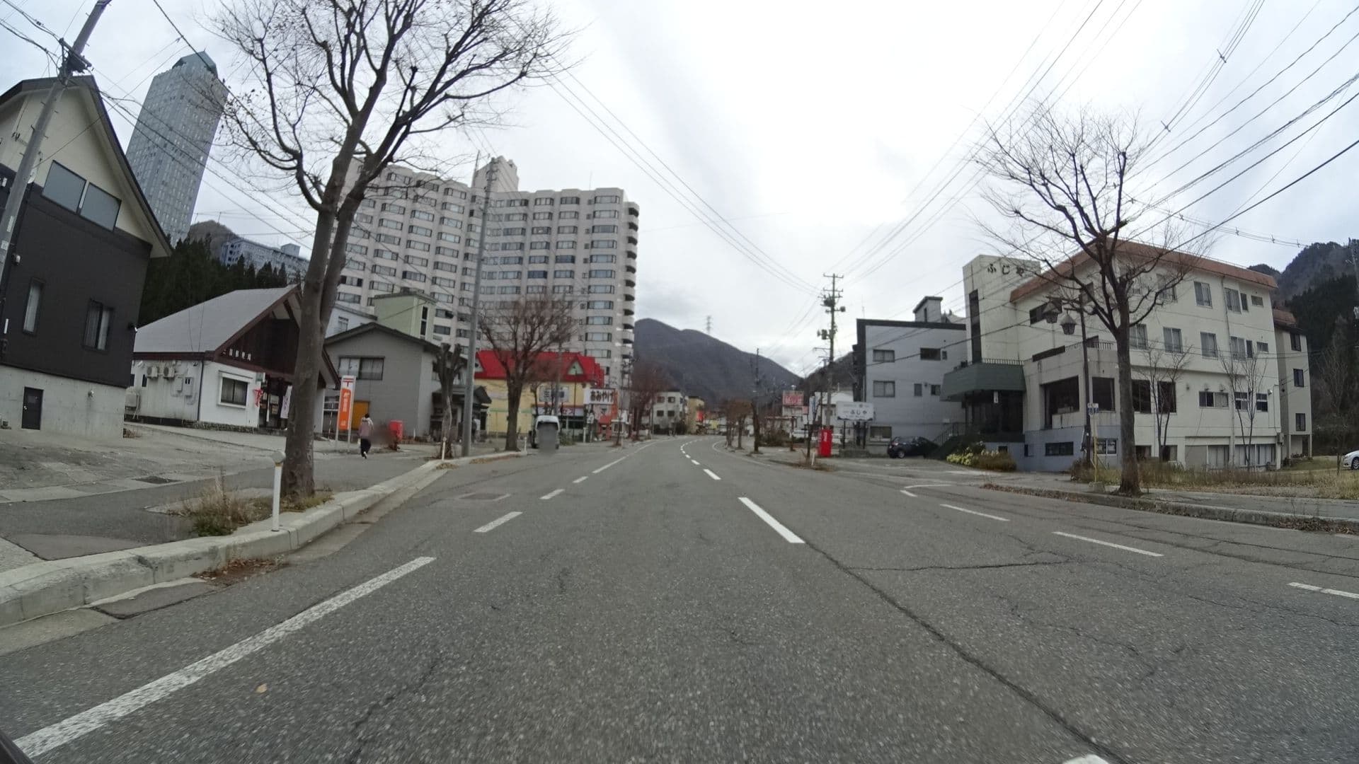 Street view near みくにや, Minakami — © yasunari (CC BY-SA · Mapillary)