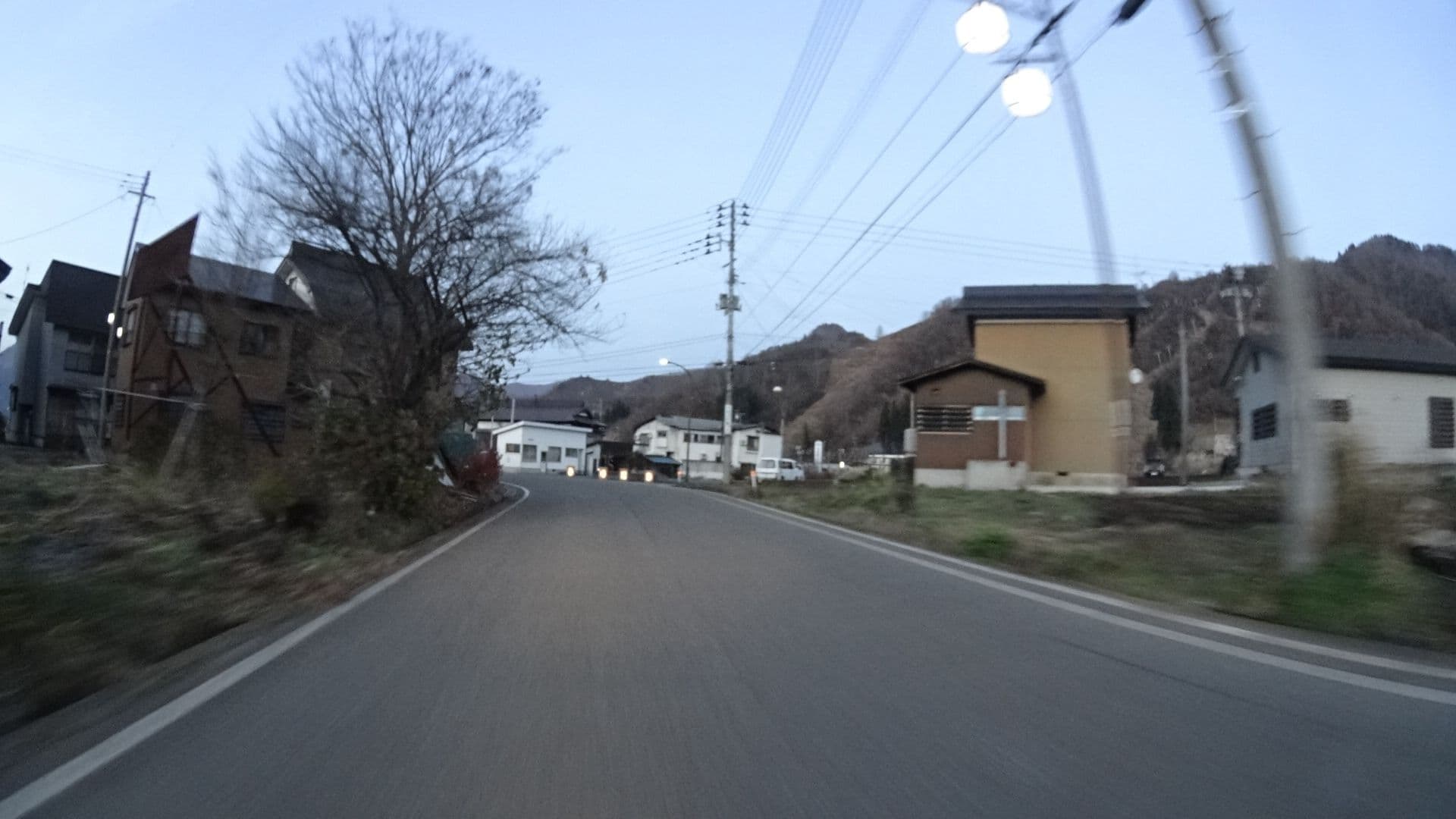 Street view near 民宿 憧雪(けいせつ), Shiozawa — © yasunari (CC BY-SA · Mapillary)