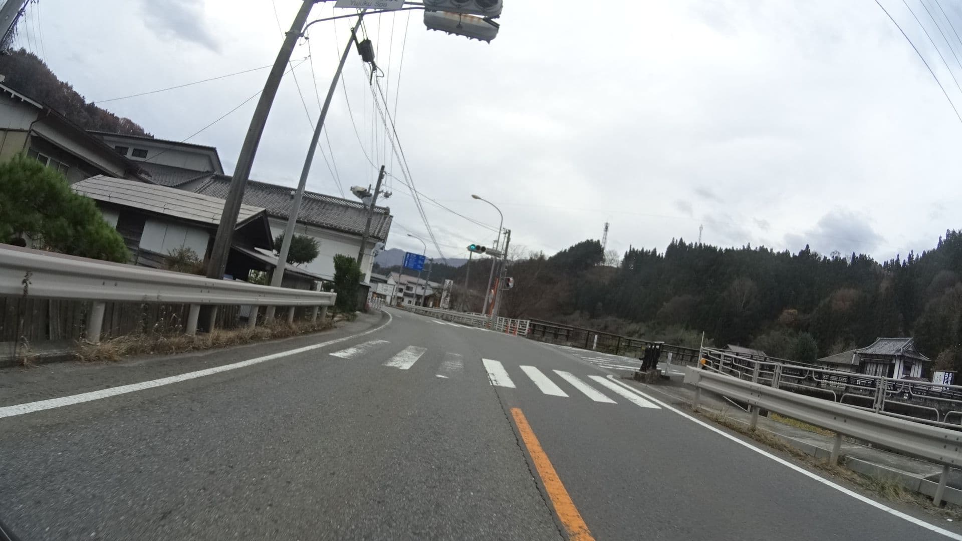 Street view near 常盤屋, Minakami — © yasunari (CC BY-SA · Mapillary)