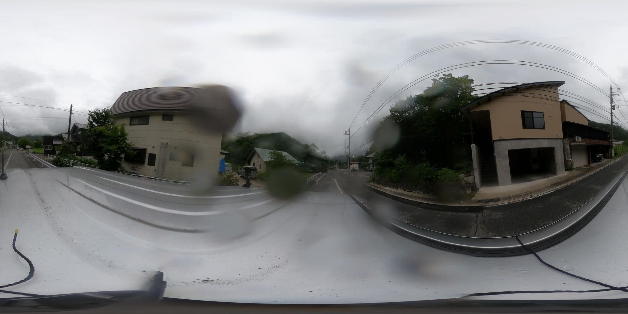 Street view near 蛍雪の宿 尚文, Minakami — © Nitta (CC BY-SA · Mapillary)