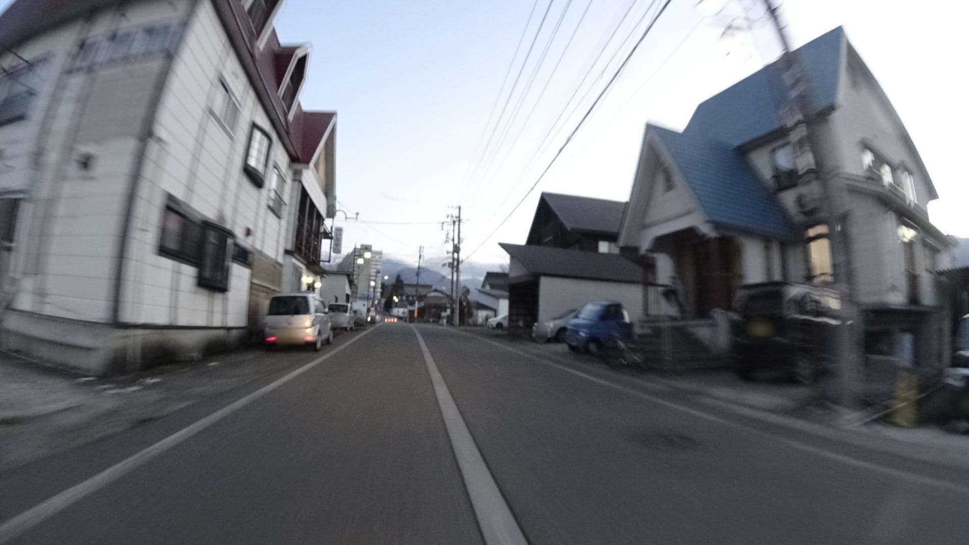 Street view near 板や旅館, Shiozawa — © yasunari (CC BY-SA · Mapillary)