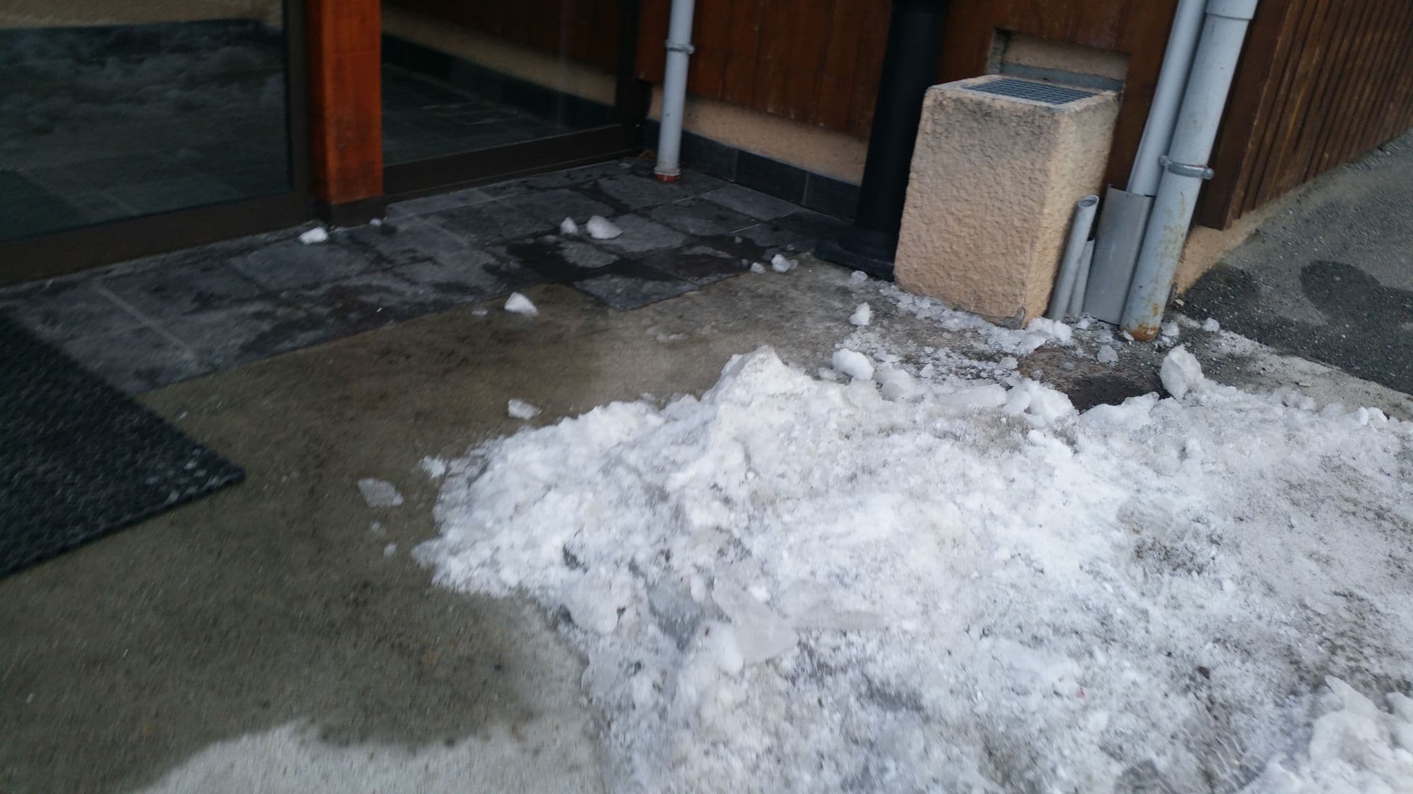 Street view near Fleurs et Neige, Modane — © alexmodesto73 (CC BY-SA · Mapillary)