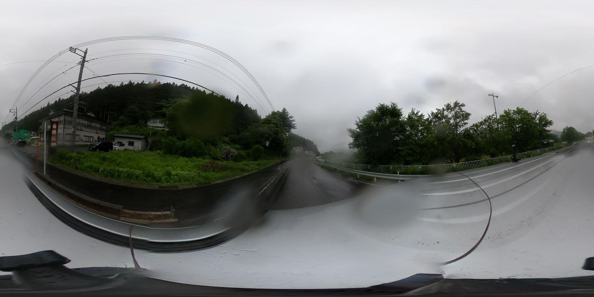 Street view near クリーンハウスかねたや, Katashina — © castletrain (CC BY-SA · Mapillary)