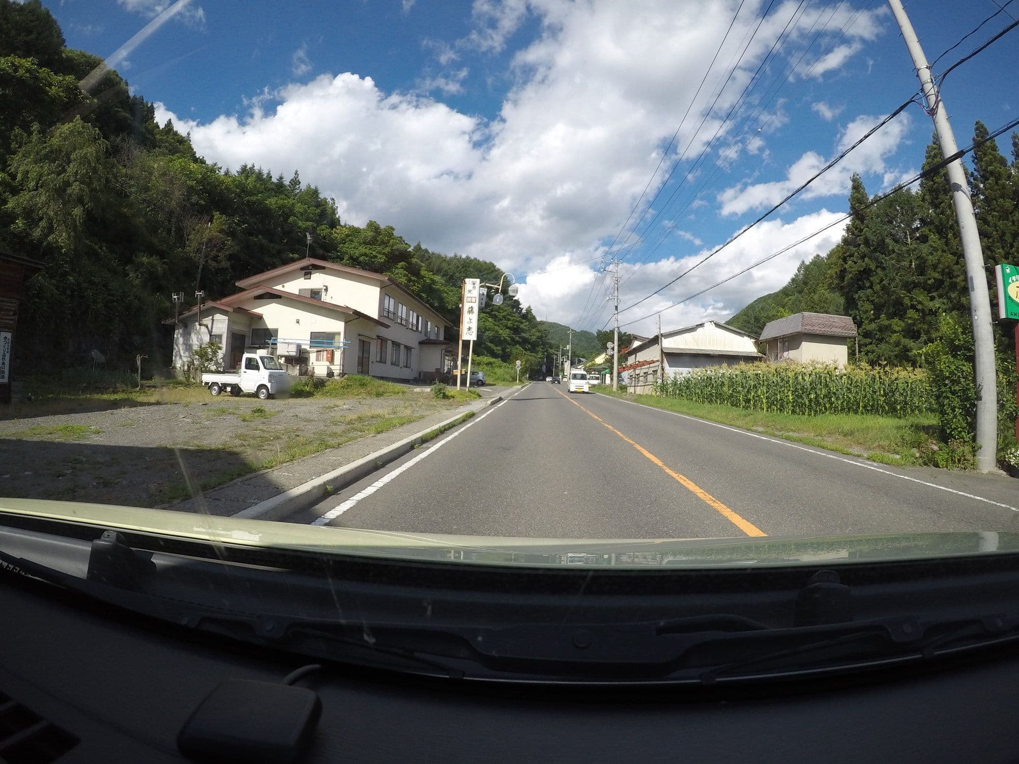Street view near 藤よ志, Katashina — © 24dakenlo (CC BY-SA · Mapillary)