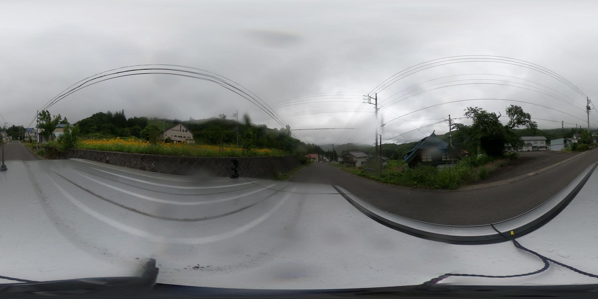 Street view near 民宿本家, Katashina — © Nitta (CC BY-SA · Mapillary)