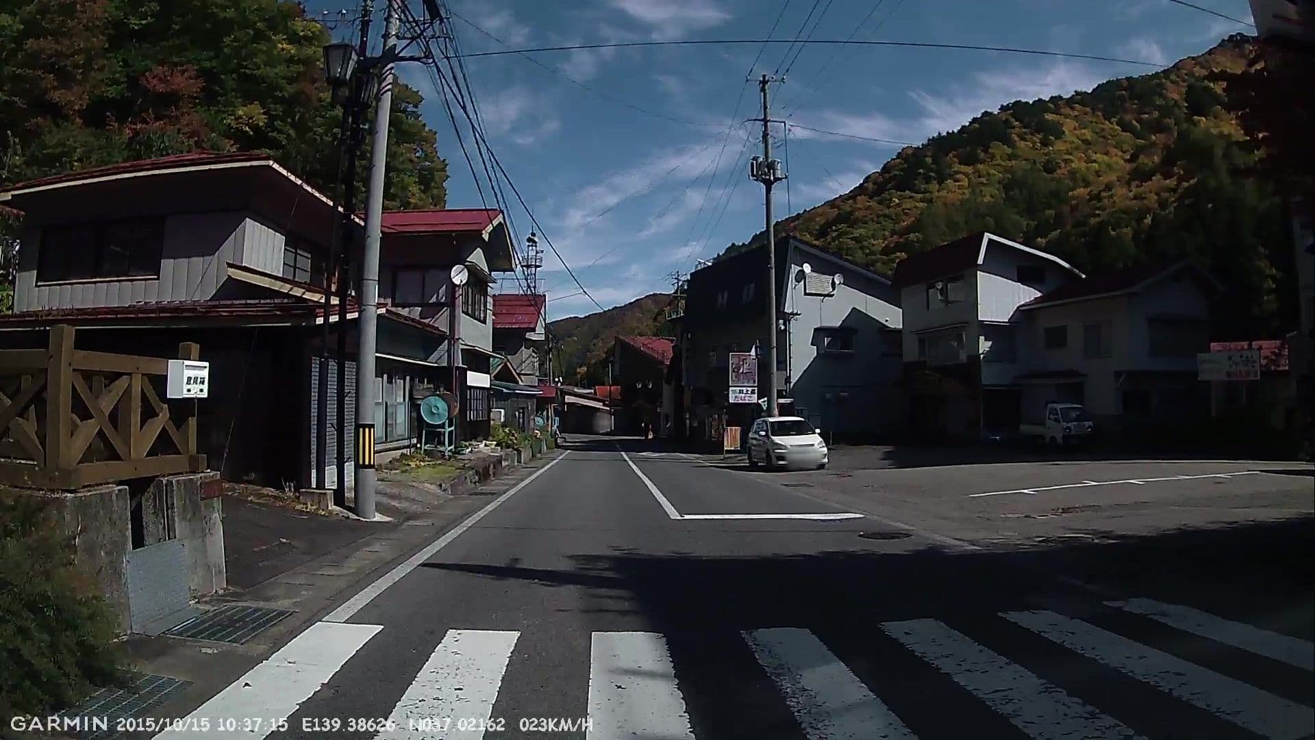 Street view near 山形屋, Katashina — © jmmapiranger (CC BY-SA · Mapillary)