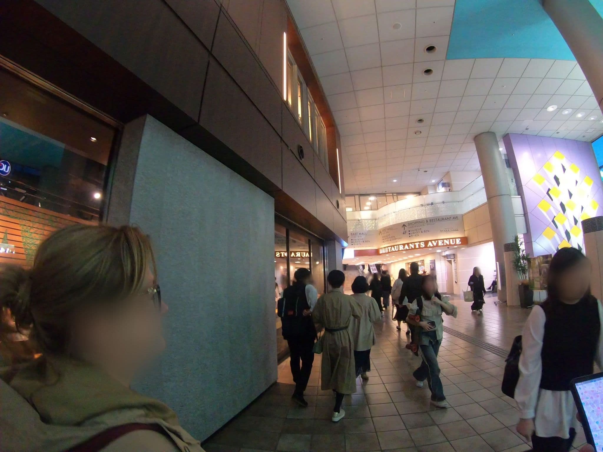 Street view near 渋谷グランドホテル, Sakuragaokachō — © algirdasc (CC BY-SA · Mapillary)