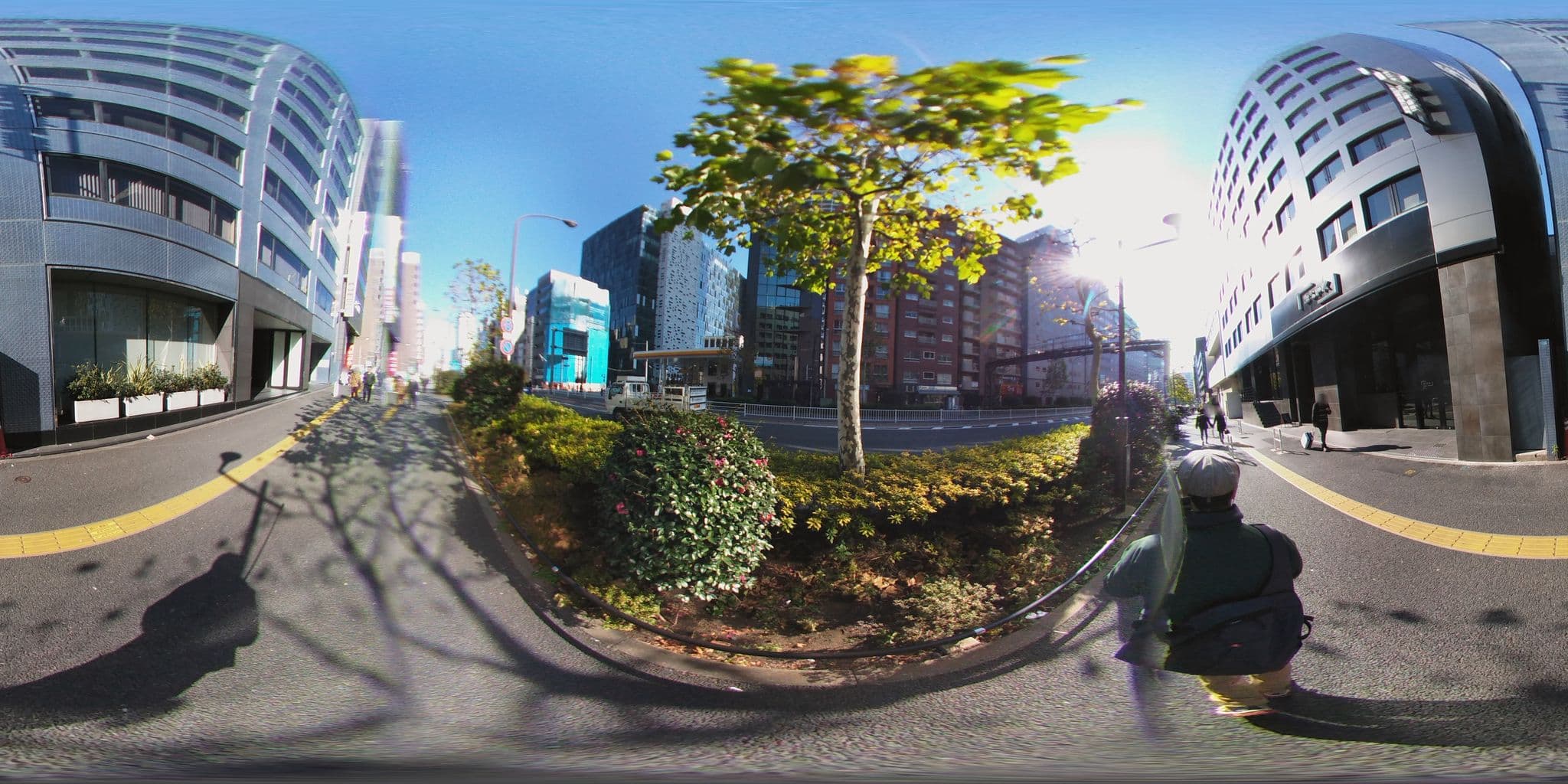 Street view near ホテル8, Kabukicho — © mura (CC BY-SA · Mapillary)