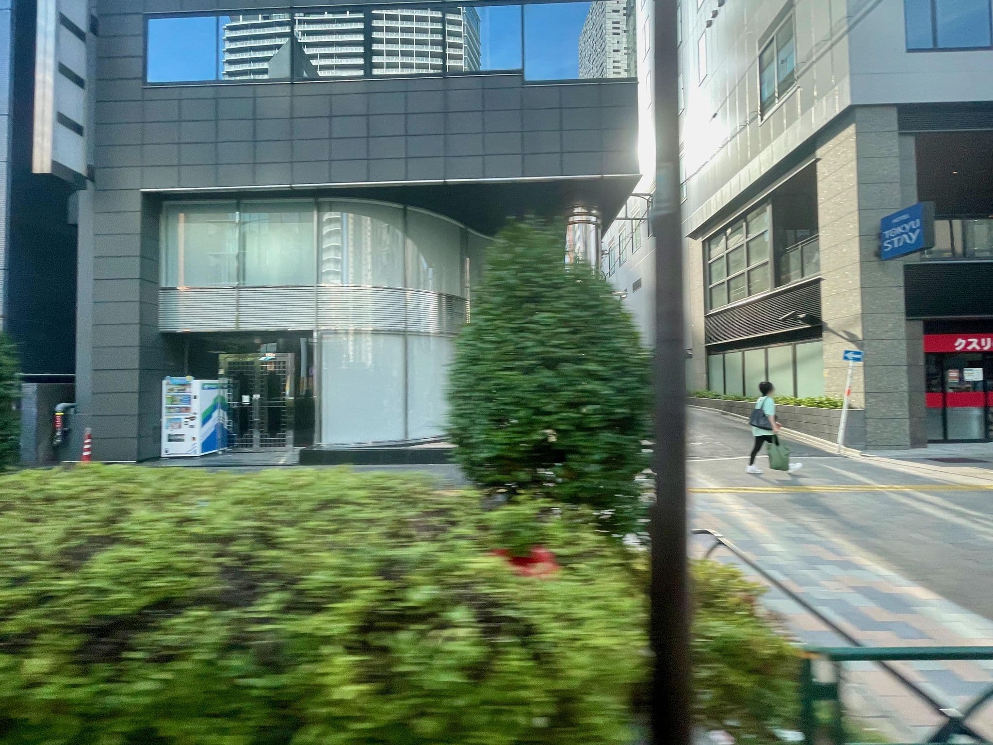 Street view near 遊楽膳, Kabukicho — © musashino5 (CC BY-SA · Mapillary)