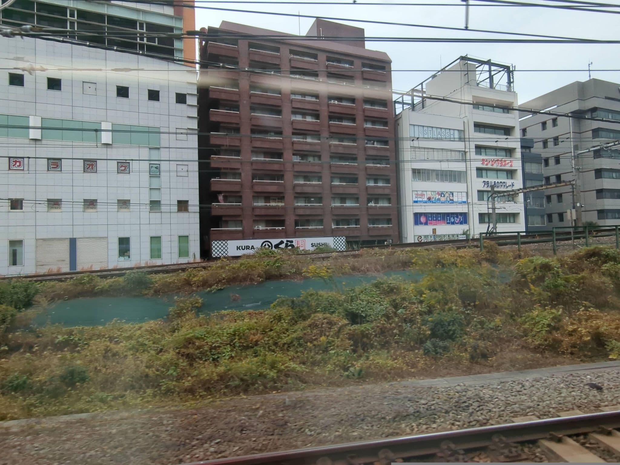 Street view near GCトラベル, Kabukicho — © mitz (CC BY-SA · Mapillary)