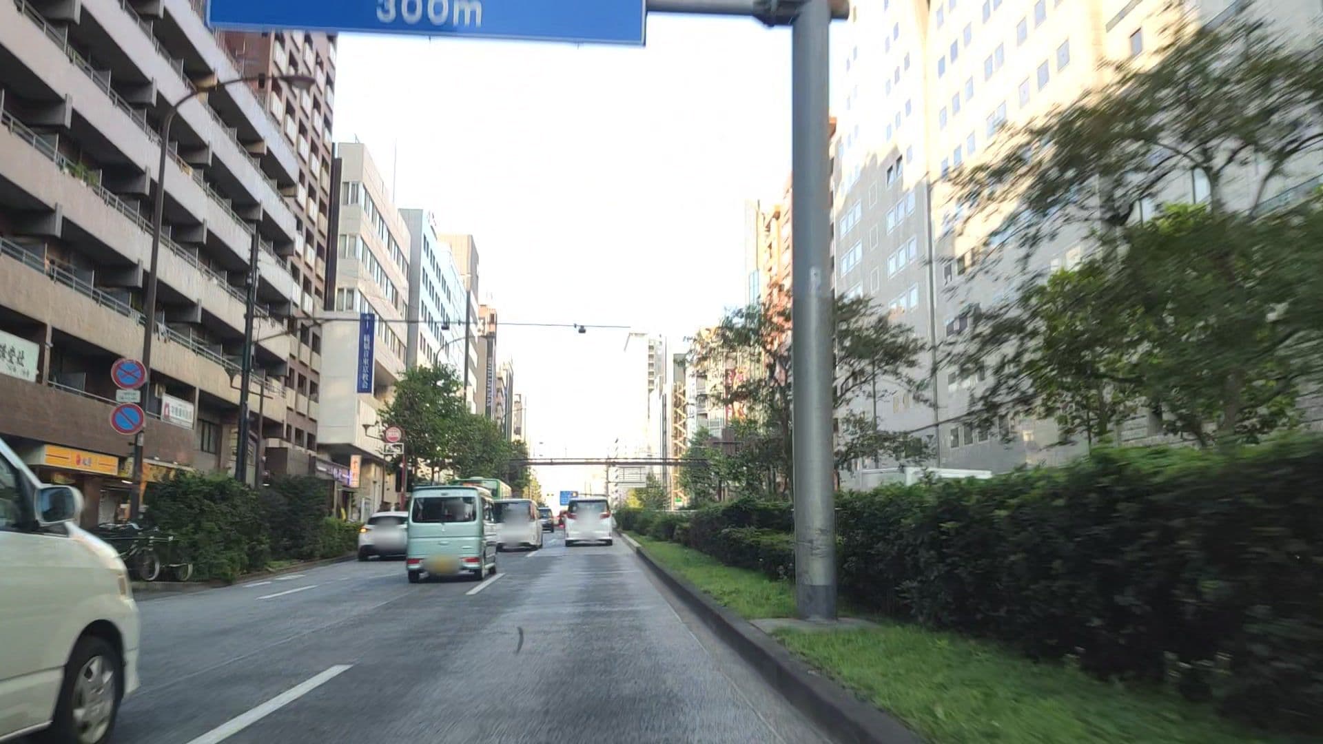 Street view near バリアンリゾート 新宿本店, Kabukicho — © drivephotograph (CC BY-SA · Mapillary)