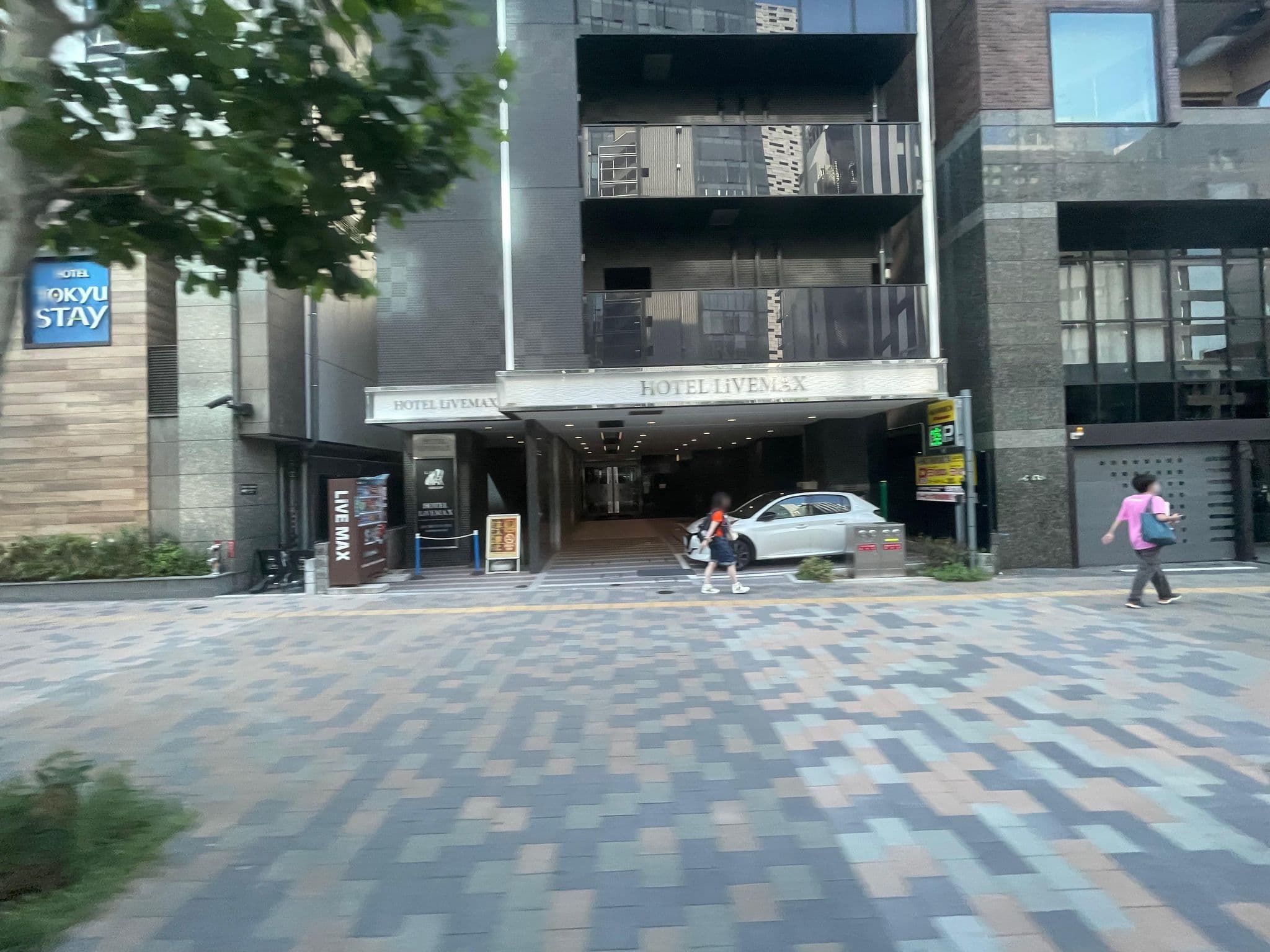 Street view near ウィークリー Jレジデンス新宿, Kabukicho — © musashino5 (CC BY-SA · Mapillary)
