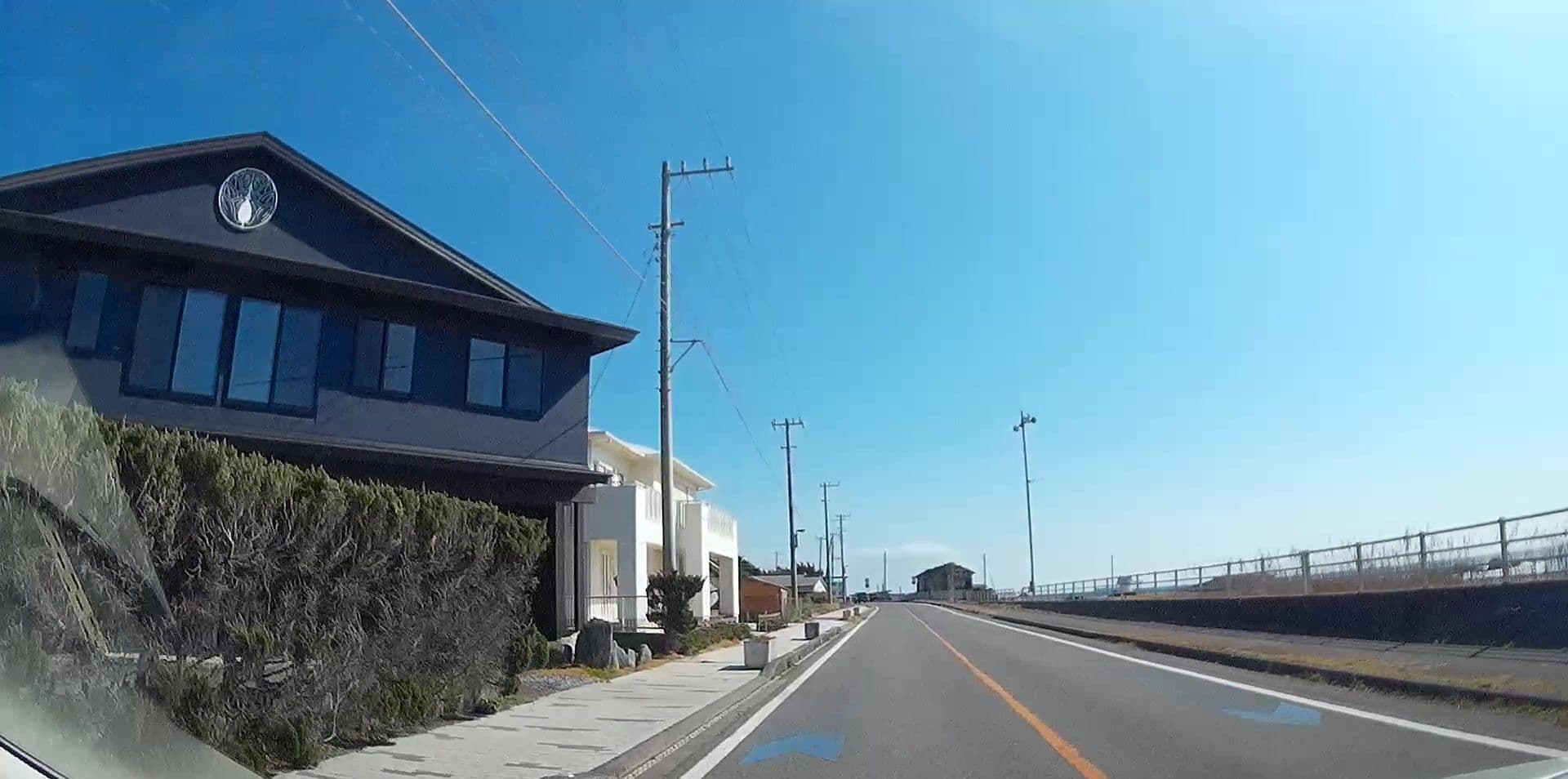 Street view near 割烹旅館 清都, Tateyama — © caesium (CC BY-SA · Mapillary)