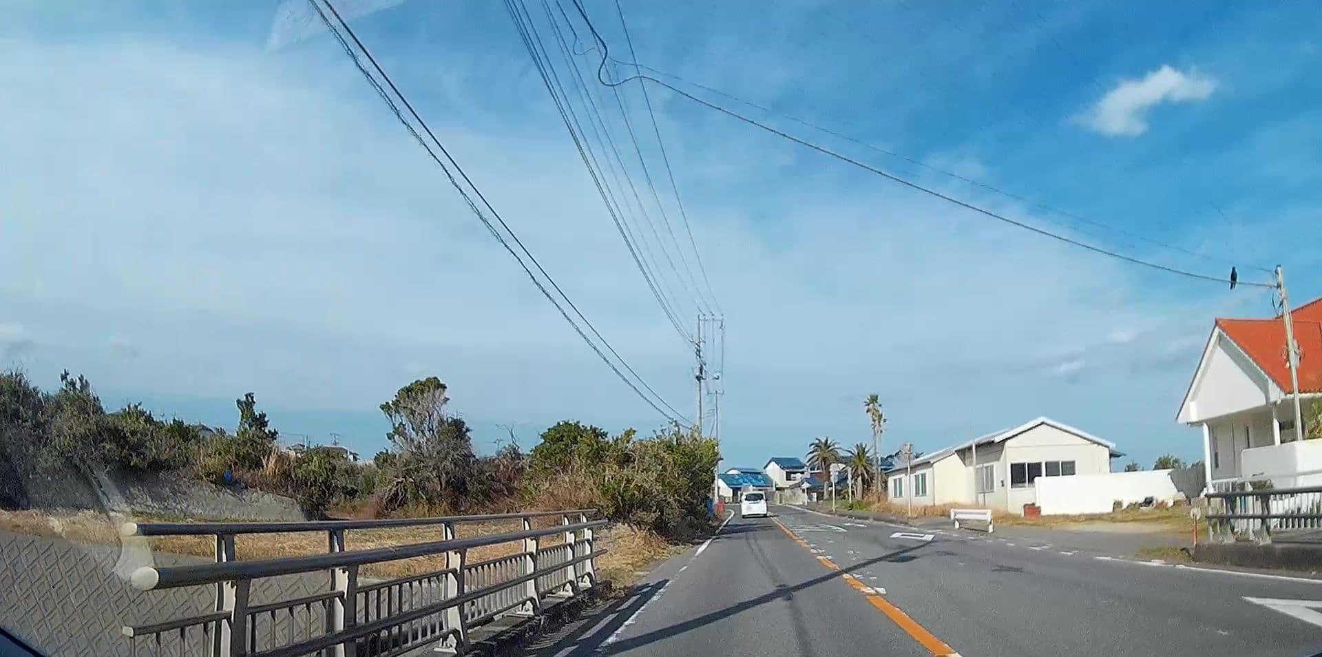 Street view near ステラリゾート, Tateyama — © caesium (CC BY-SA · Mapillary)