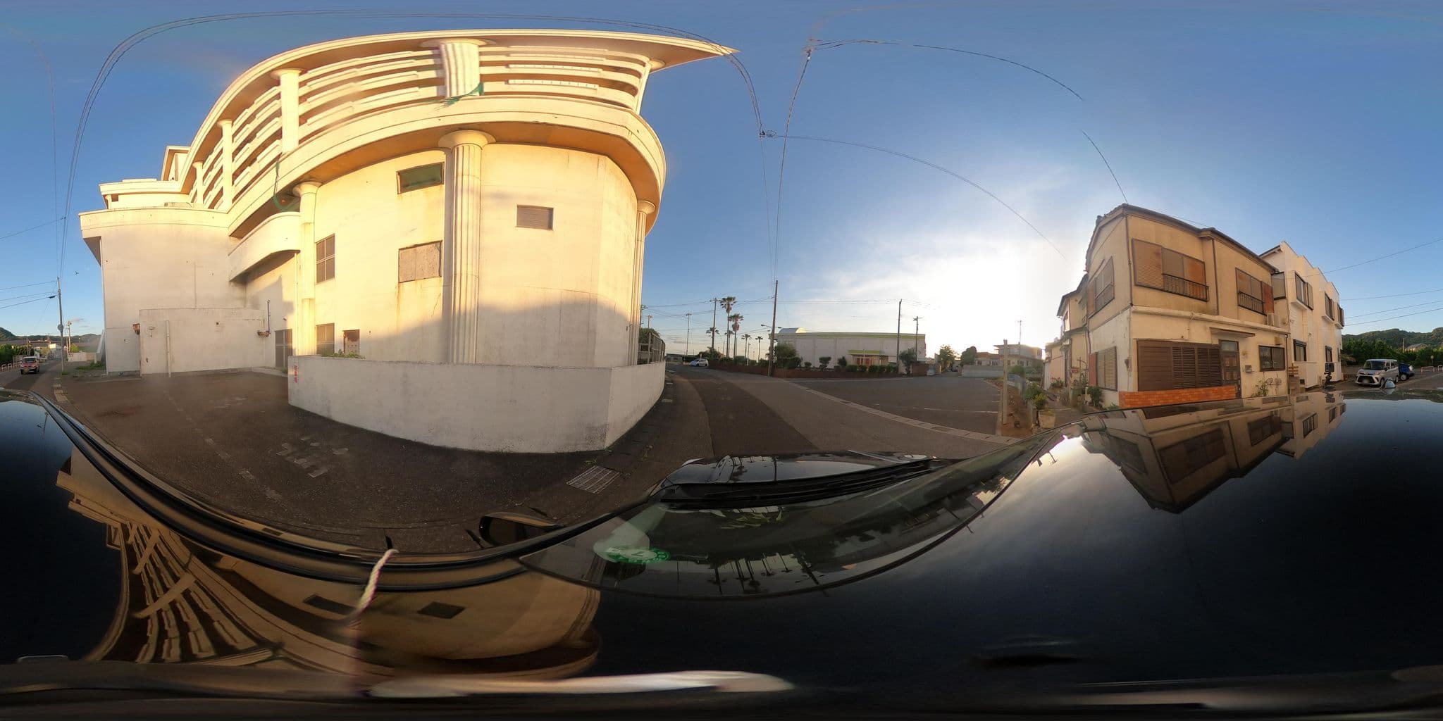 Street view near ブルースカイ白浜, Tateyama — © rgtm_ryuiki (CC BY-SA · Mapillary)