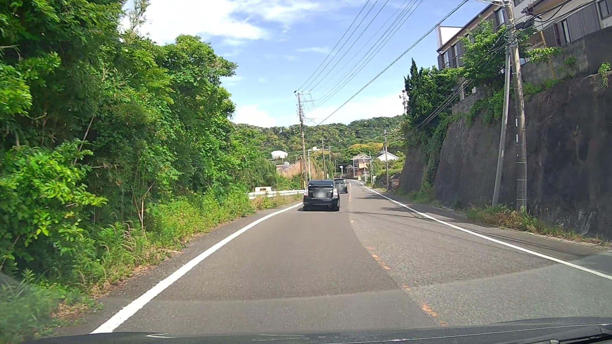 Street view near 新藤館, Tateyama — © mzaki (CC BY-SA · Mapillary)