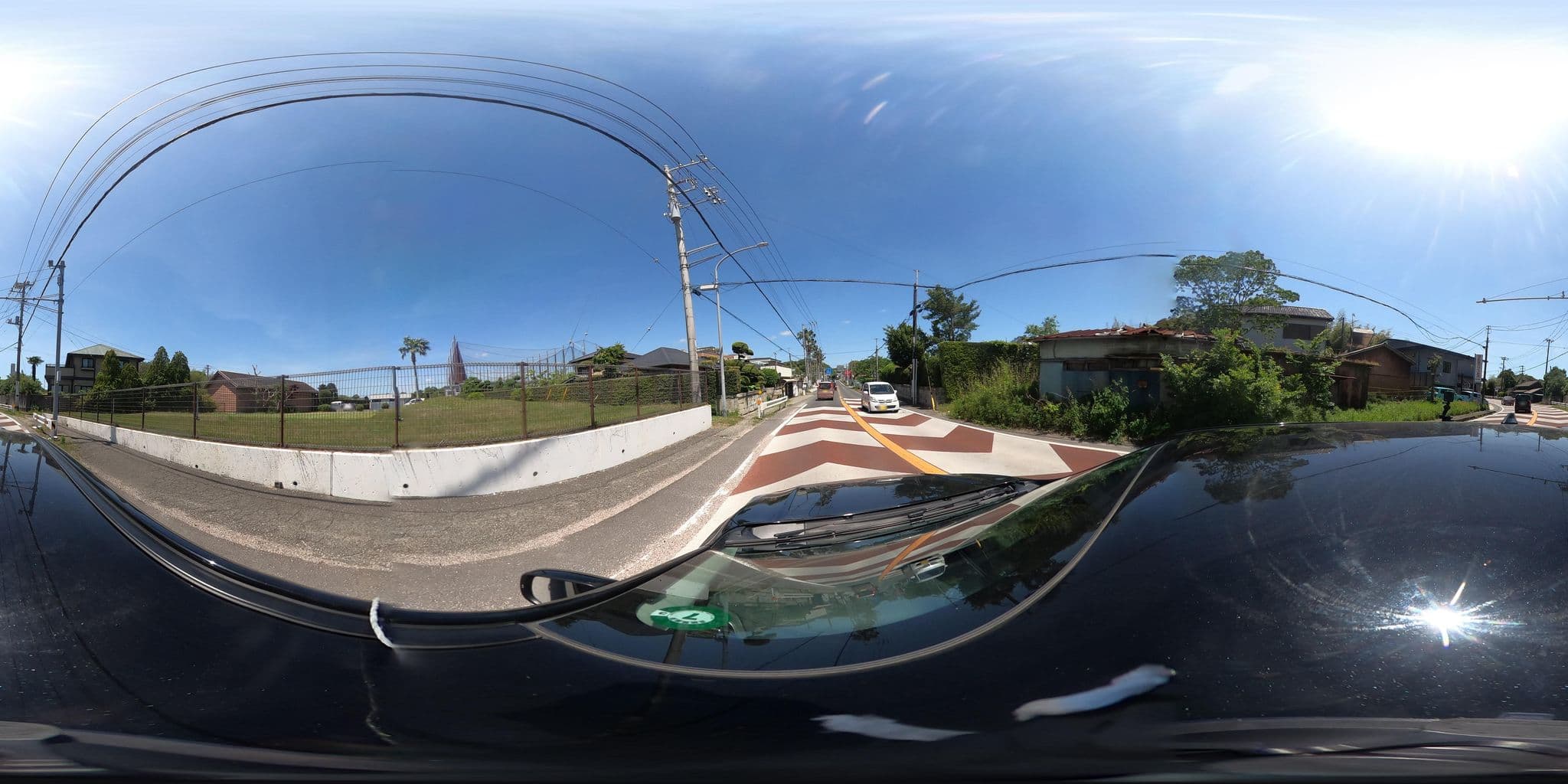 Street view near 洗関酒店, Tateyama — © rgtm_ryuiki (CC BY-SA · Mapillary)