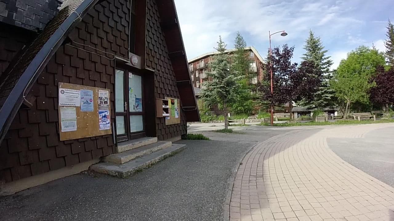 Street view near Hôtel Espace, Seyne-les-Alpes — © bastcarto (CC BY-SA · Mapillary)
