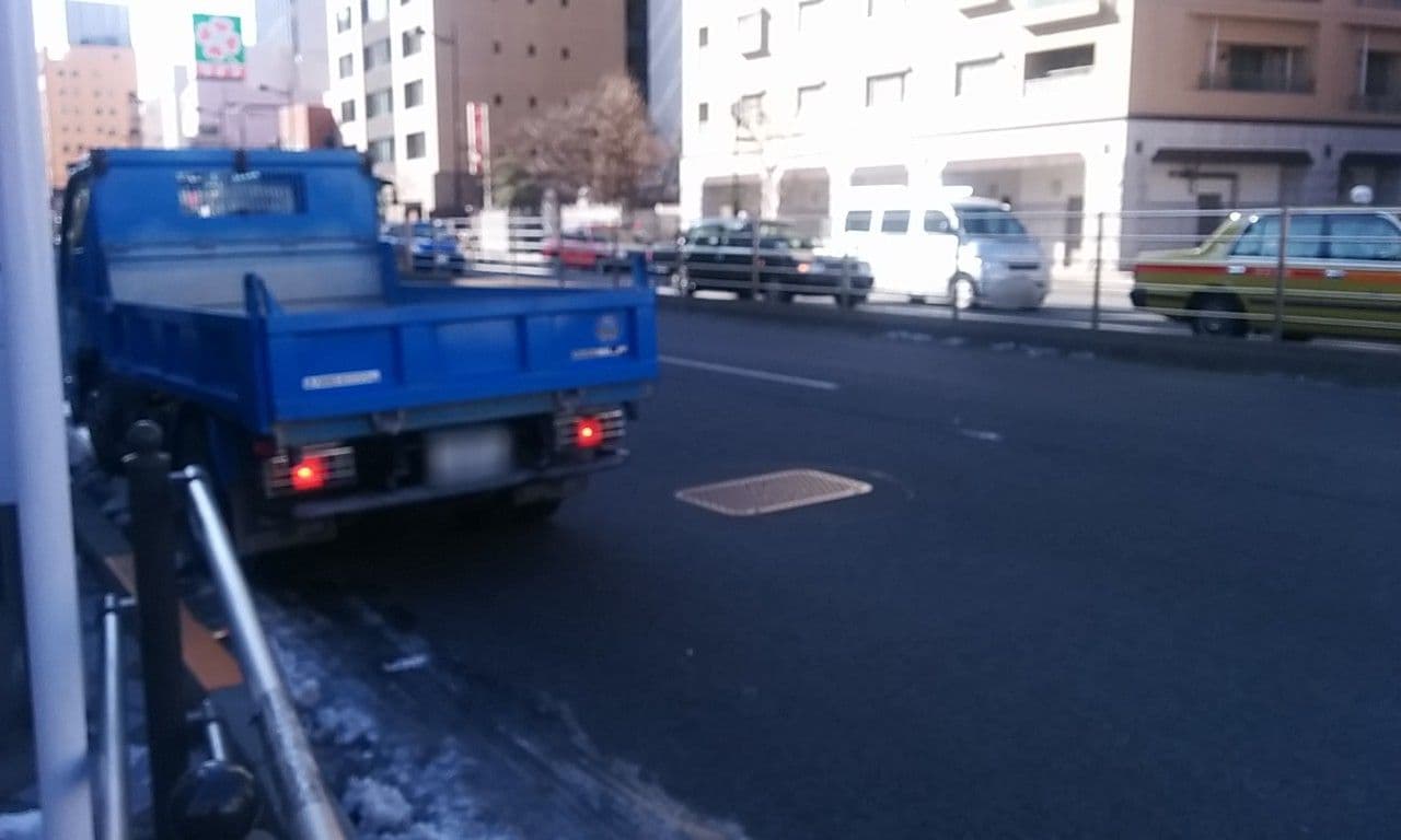Street view near 太熊BEAR, Asakusa — © yasunari (CC BY-SA · Mapillary)