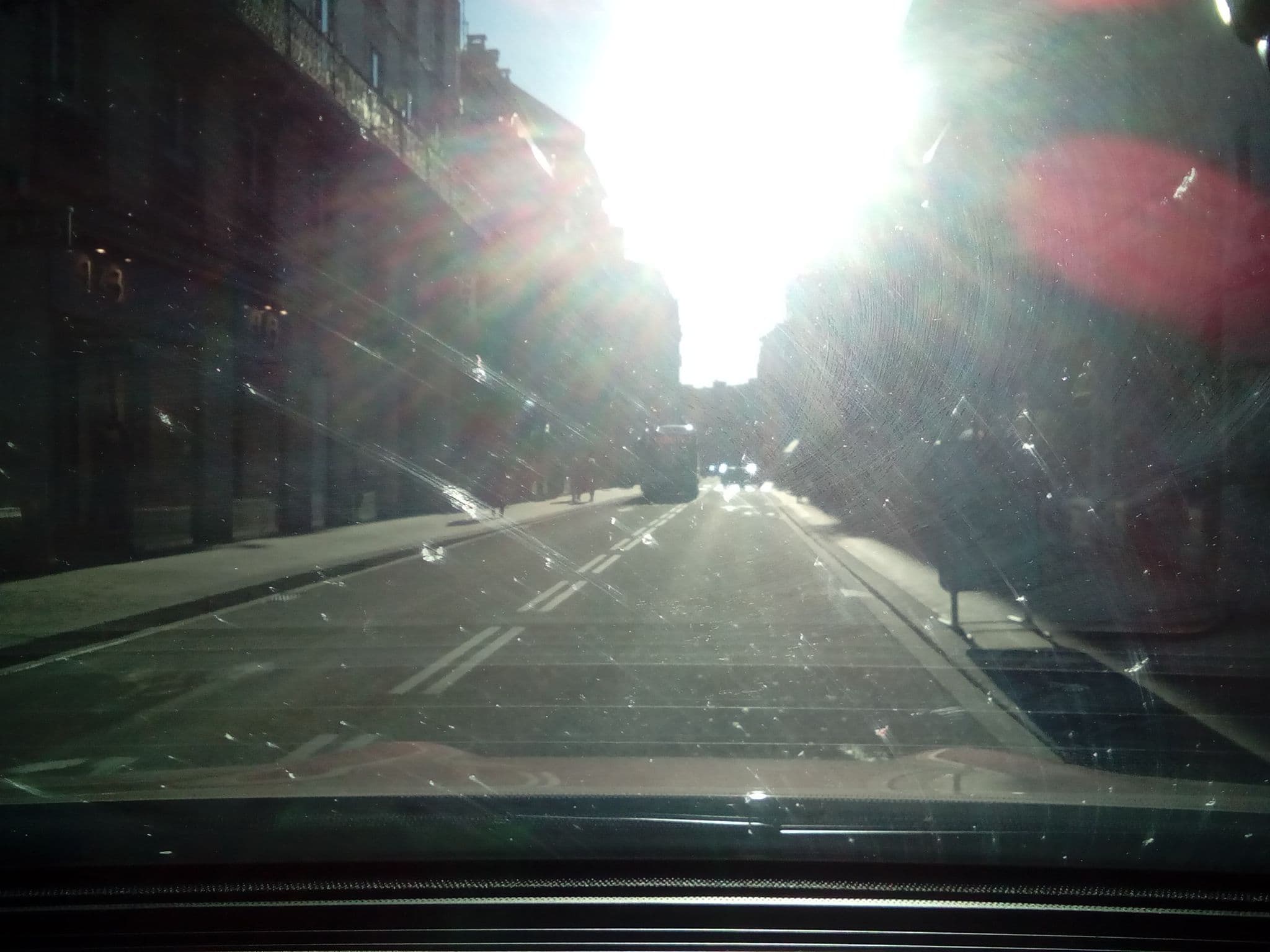 Street view near Atipik Hotel Alexandra, Annecy — © siddhartha69 (CC BY-SA · Mapillary)
