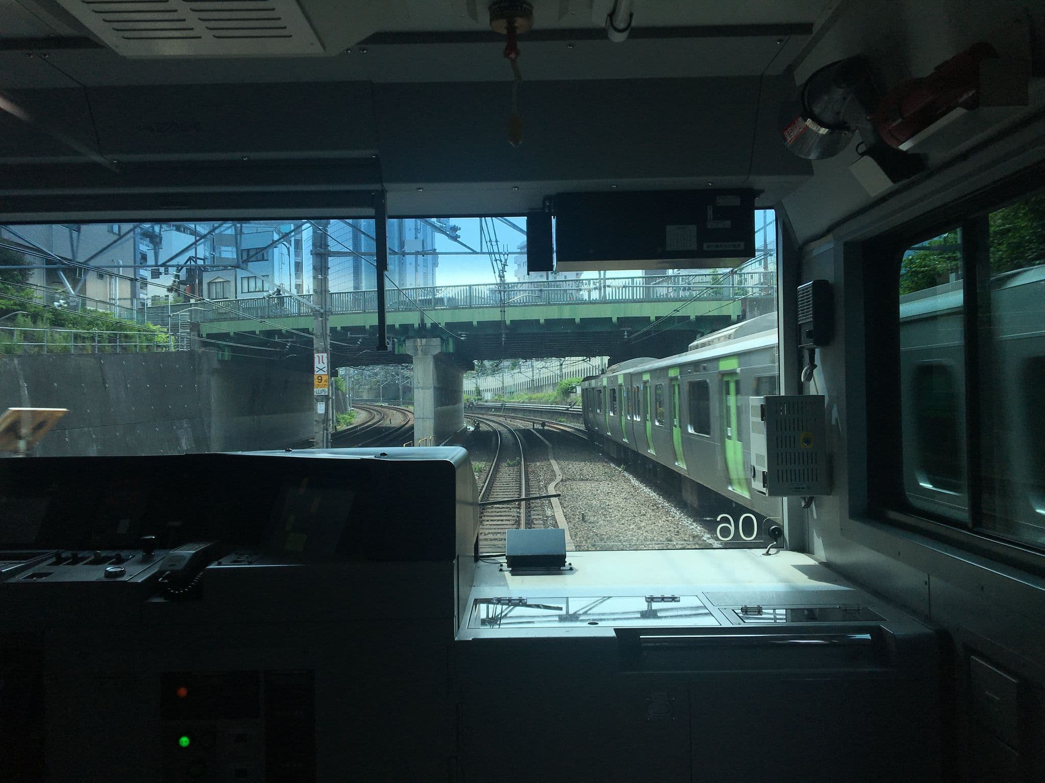 Street view near GOOD DINER INN COPAIN, Ikebukuro — © musashino5 (CC BY-SA · Mapillary)