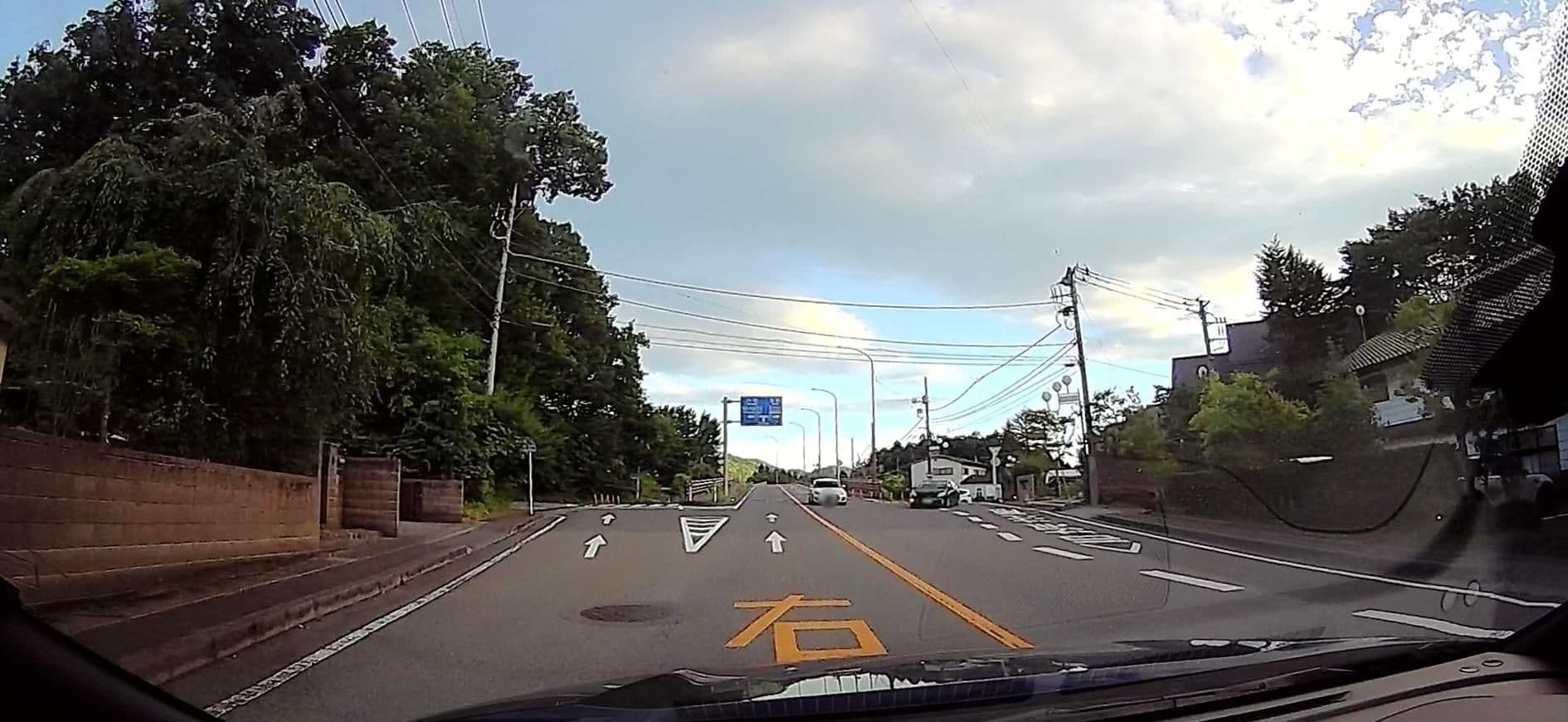 Street view near きぬ川不動瀧, Kinugawa Onsen — © irvinfly (CC BY-SA · Mapillary)
