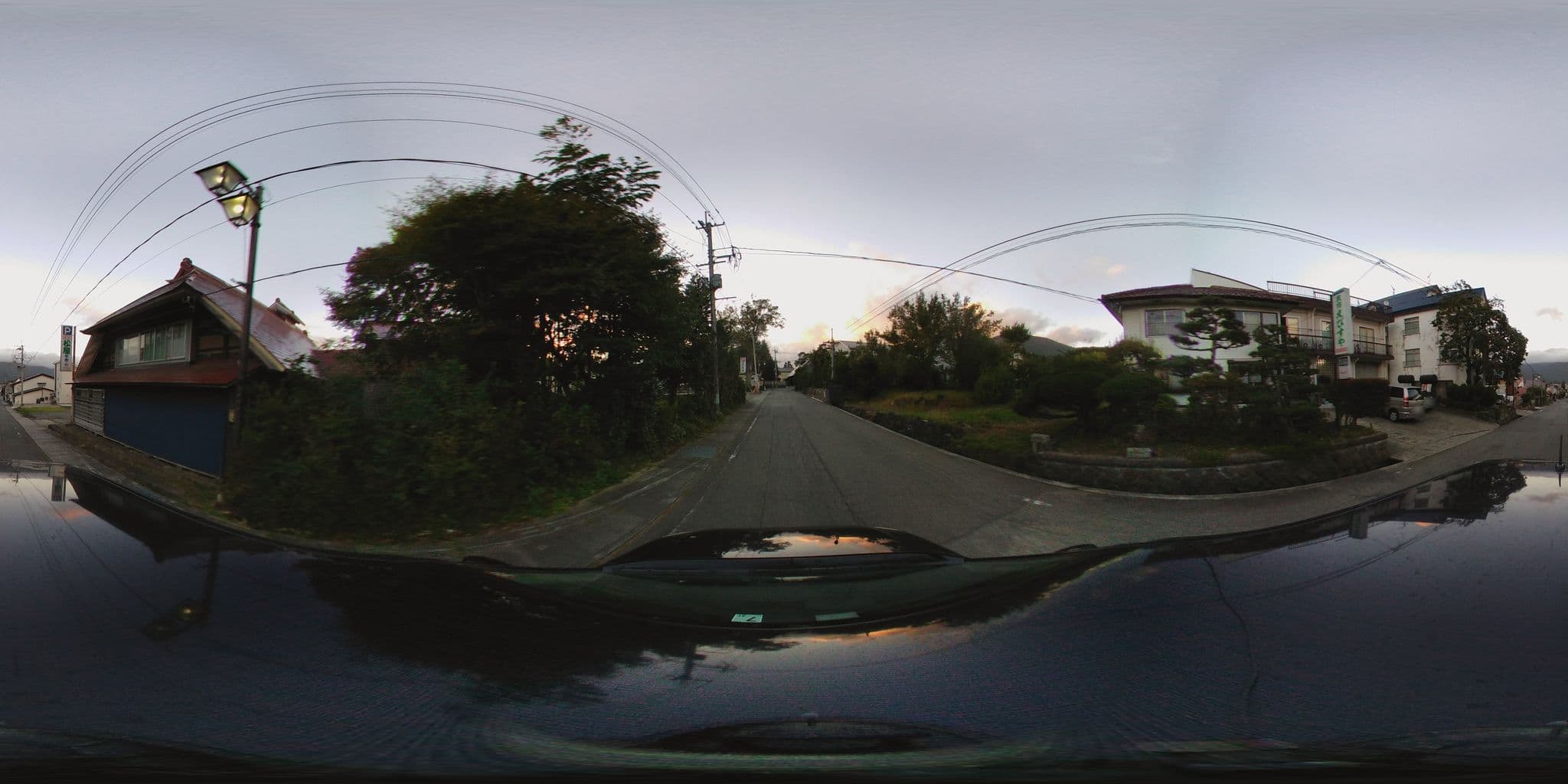Street view near えびすや, Inawashiro — © jmmapiranger (CC BY-SA · Mapillary)