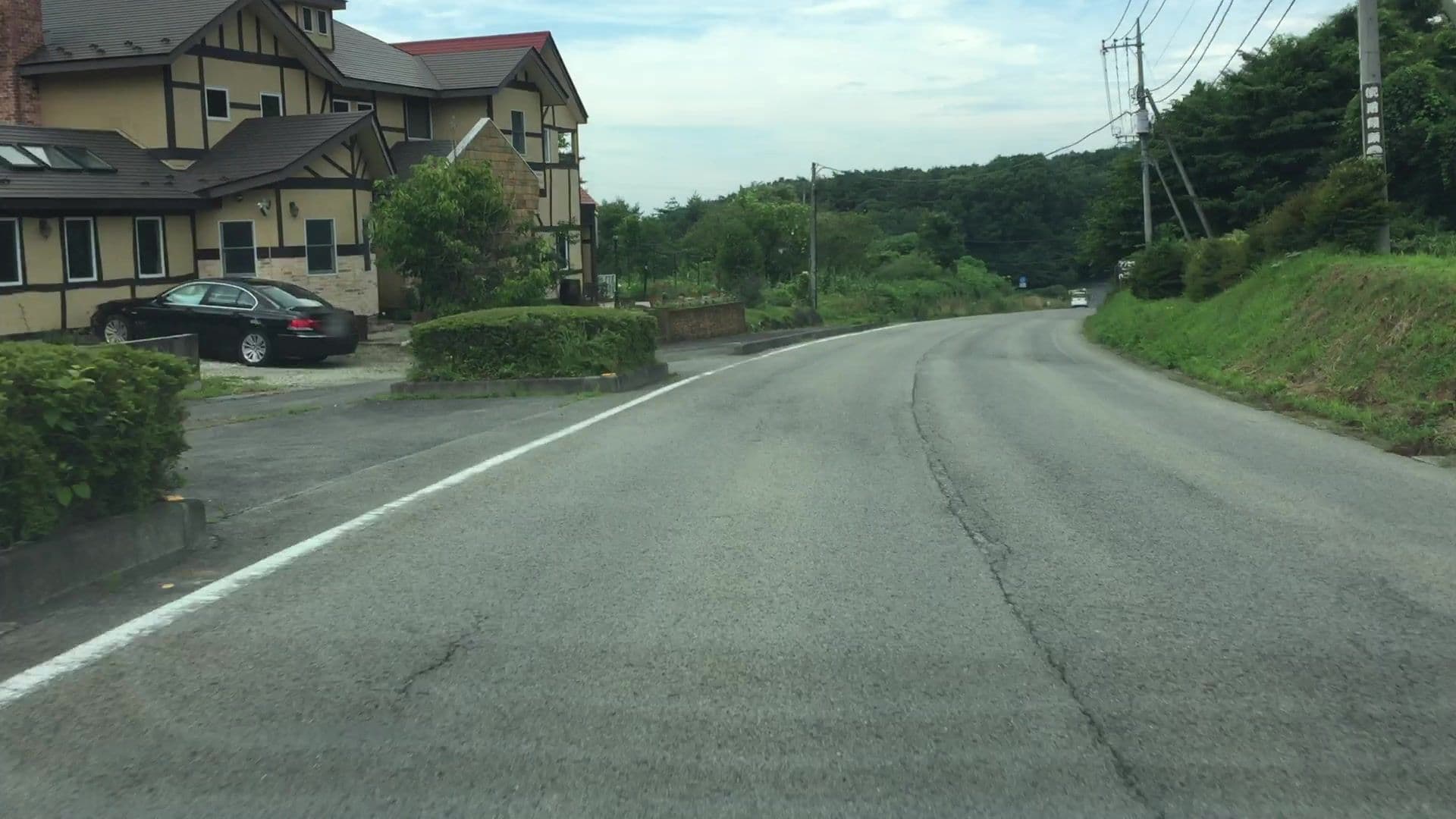 Street view near シュエット, Nasu — © lvl5 (CC BY-SA · Mapillary)