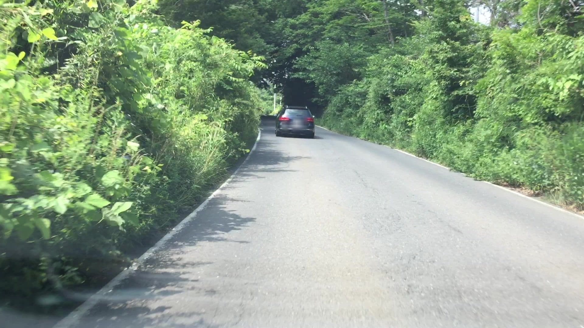 Street view near ログコテージ 茶臼の森, Nasu — © lvl5 (CC BY-SA · Mapillary)
