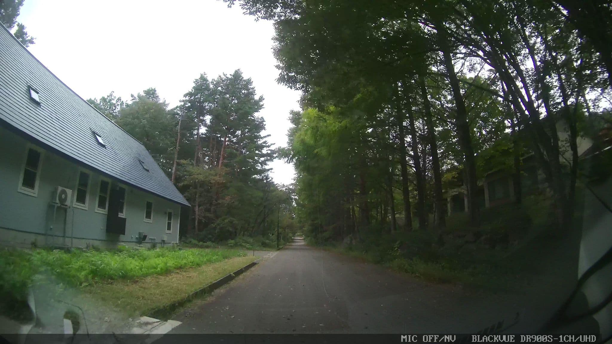 Street view near サンダンス・リゾート, Inawashiro — © jmmapiranger (CC BY-SA · Mapillary)