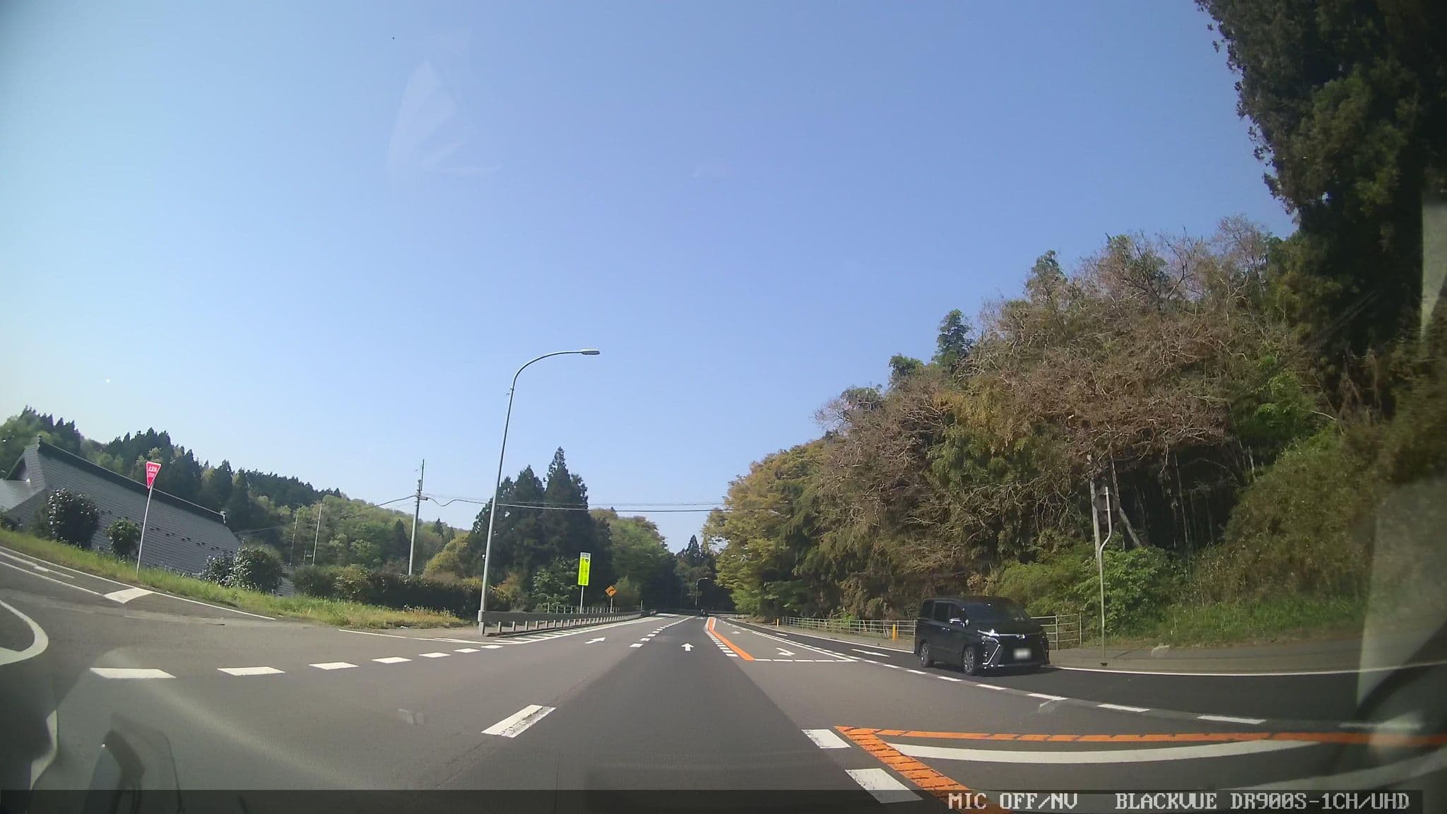 Street view near 那須ハイランドホテル, Nasu — © jmmapiranger (CC BY-SA · Mapillary)